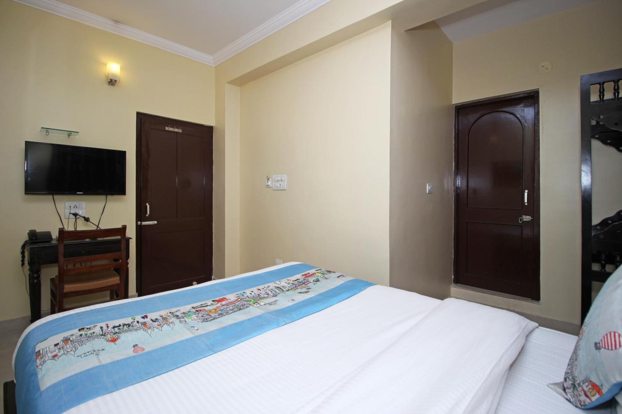 Hotel Ajit Mansion Jodhpur (Rajasthan)