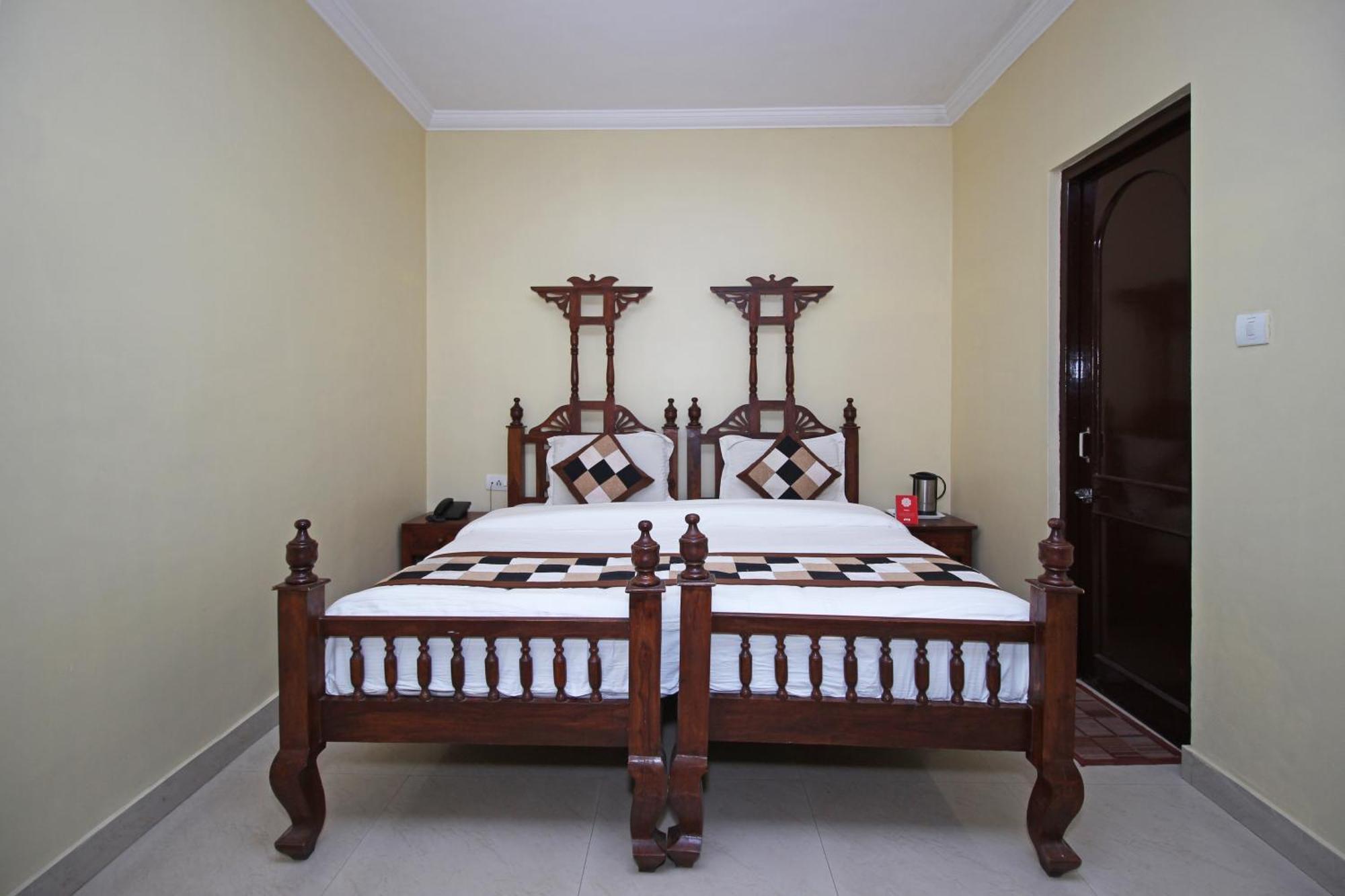 Hotel Ajit Mansion Jodhpur (Rajasthan)