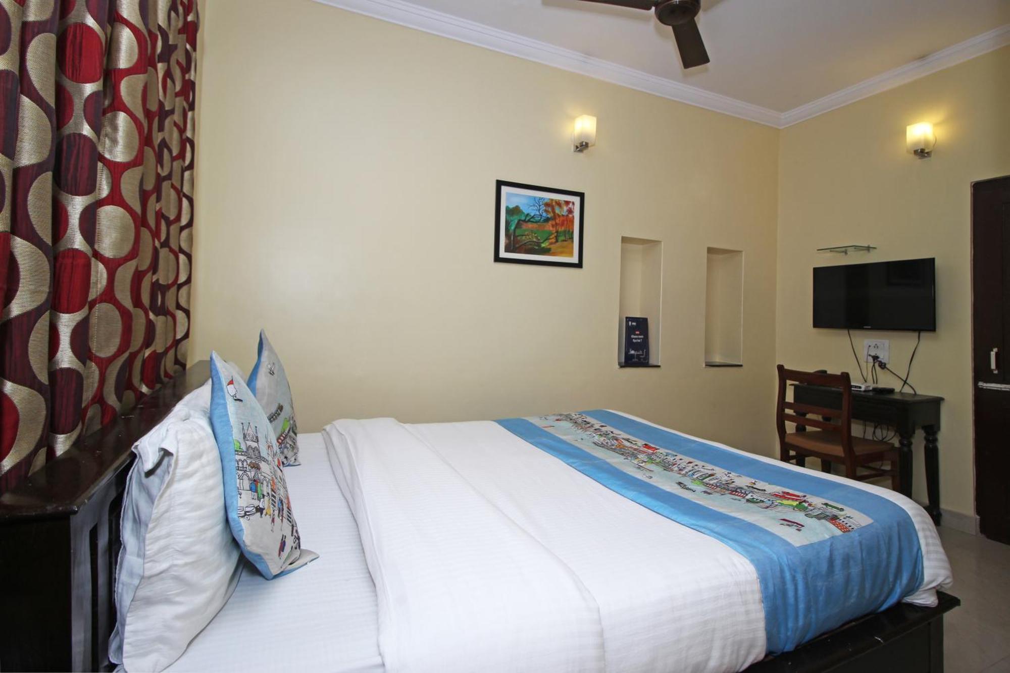 Hotel Ajit Mansion Jodhpur (Rajasthan)