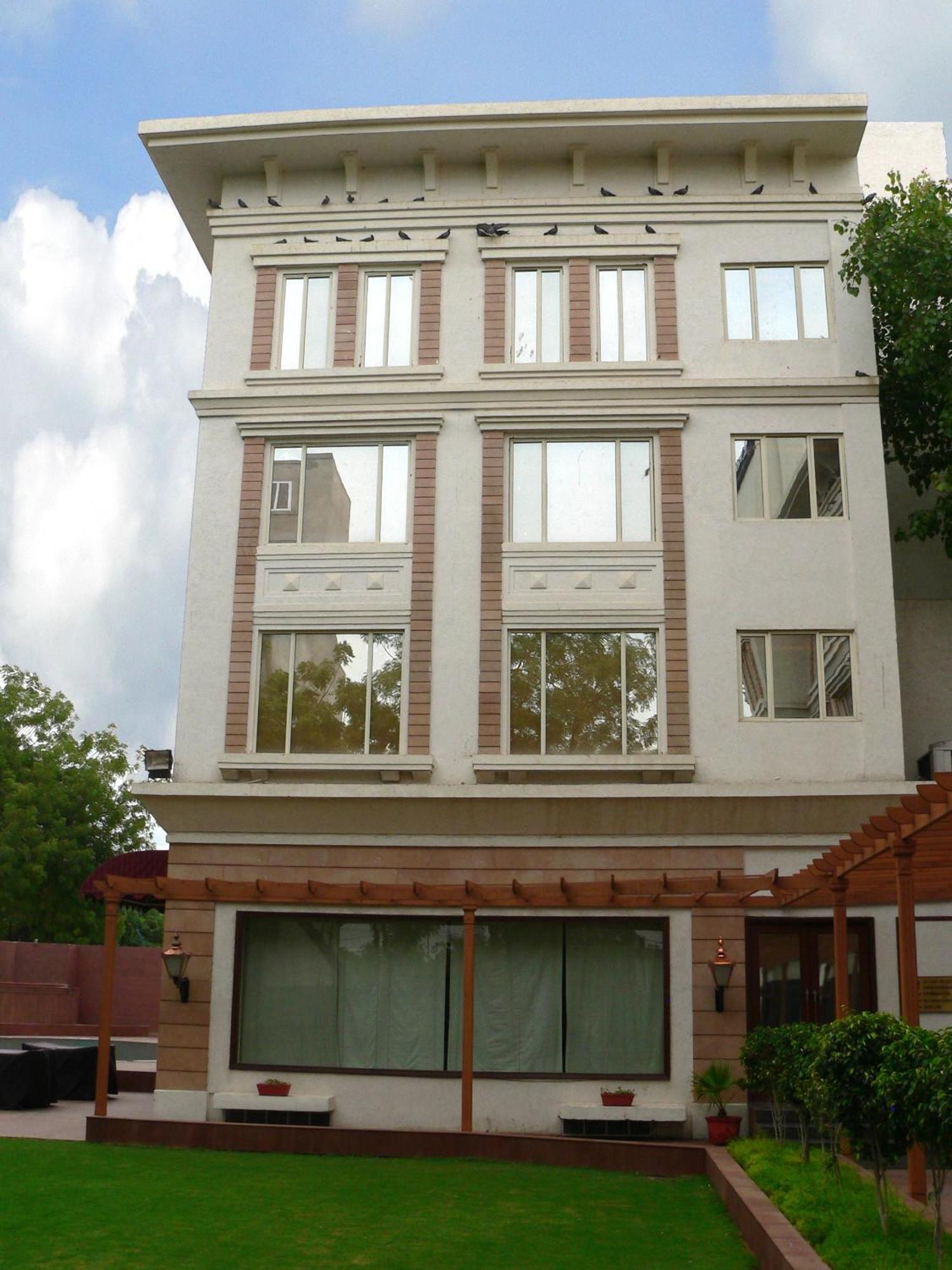 Park Plaza Jodhpur