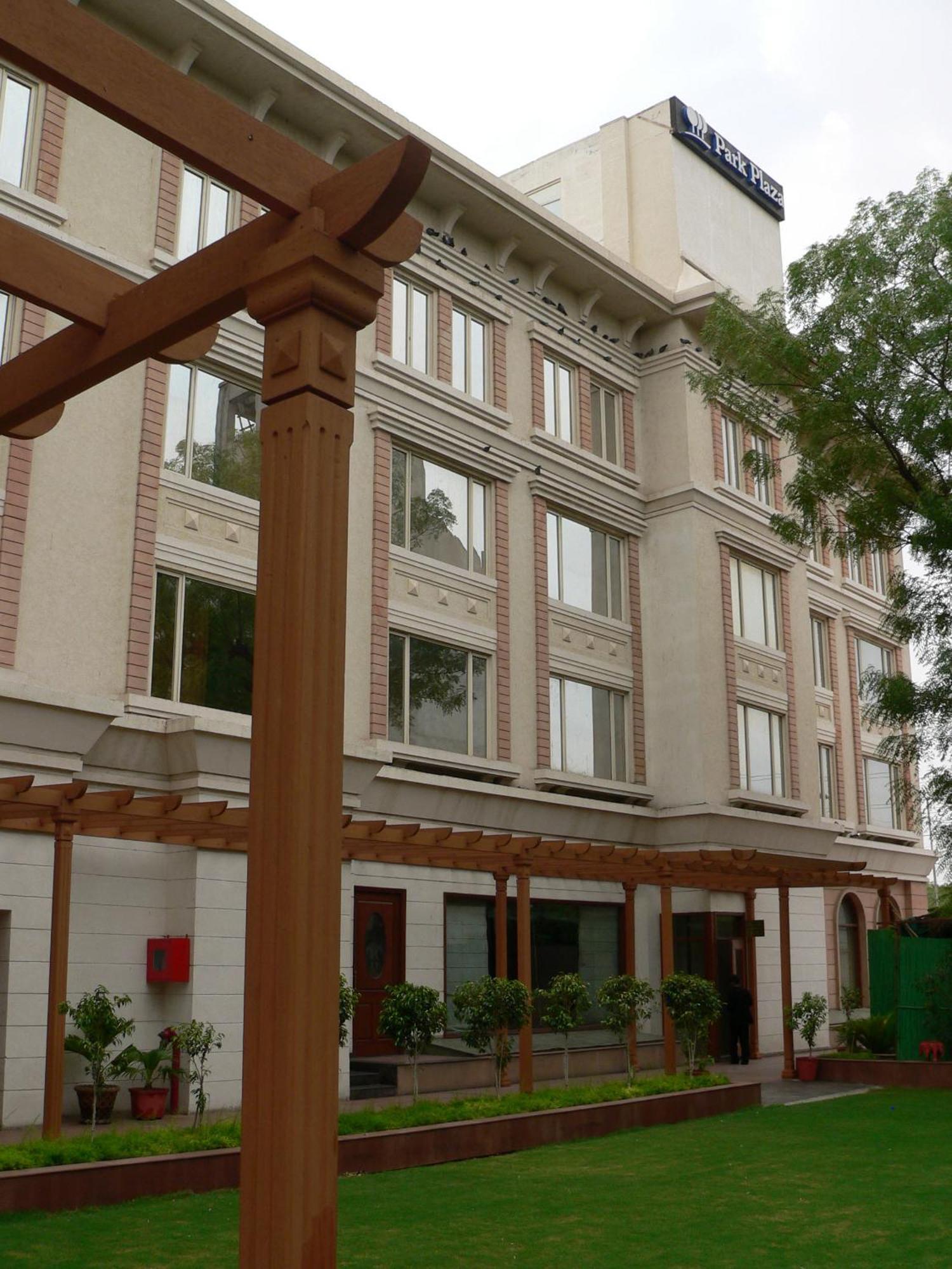 Park Plaza Jodhpur Jodhpur (Rajasthan)
