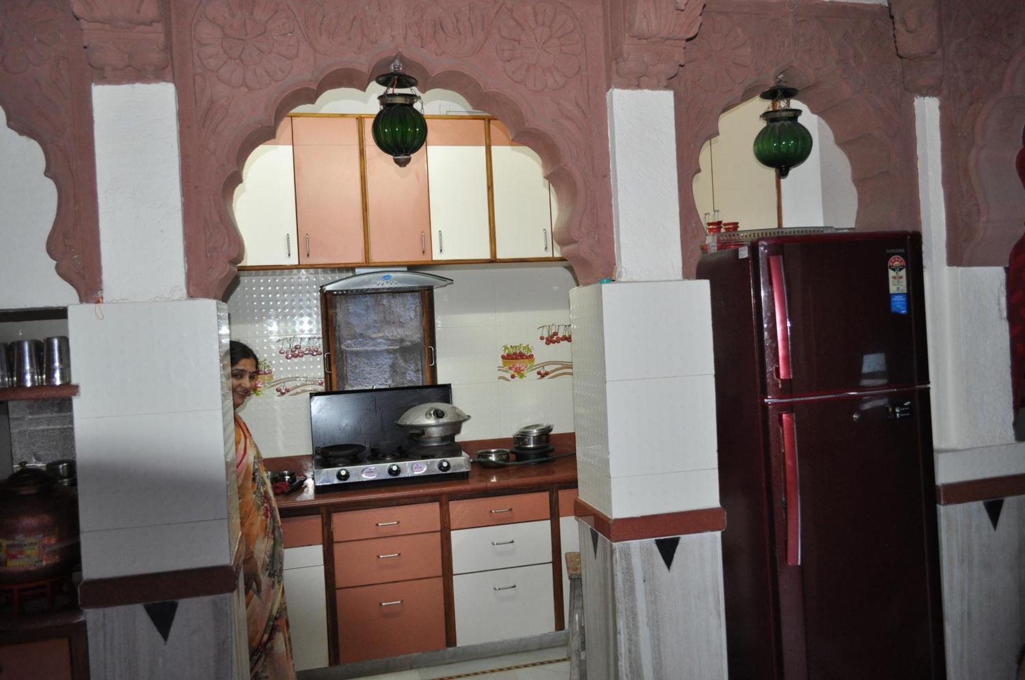Juna Mahal Boutique Jodhpur (Rajasthan)