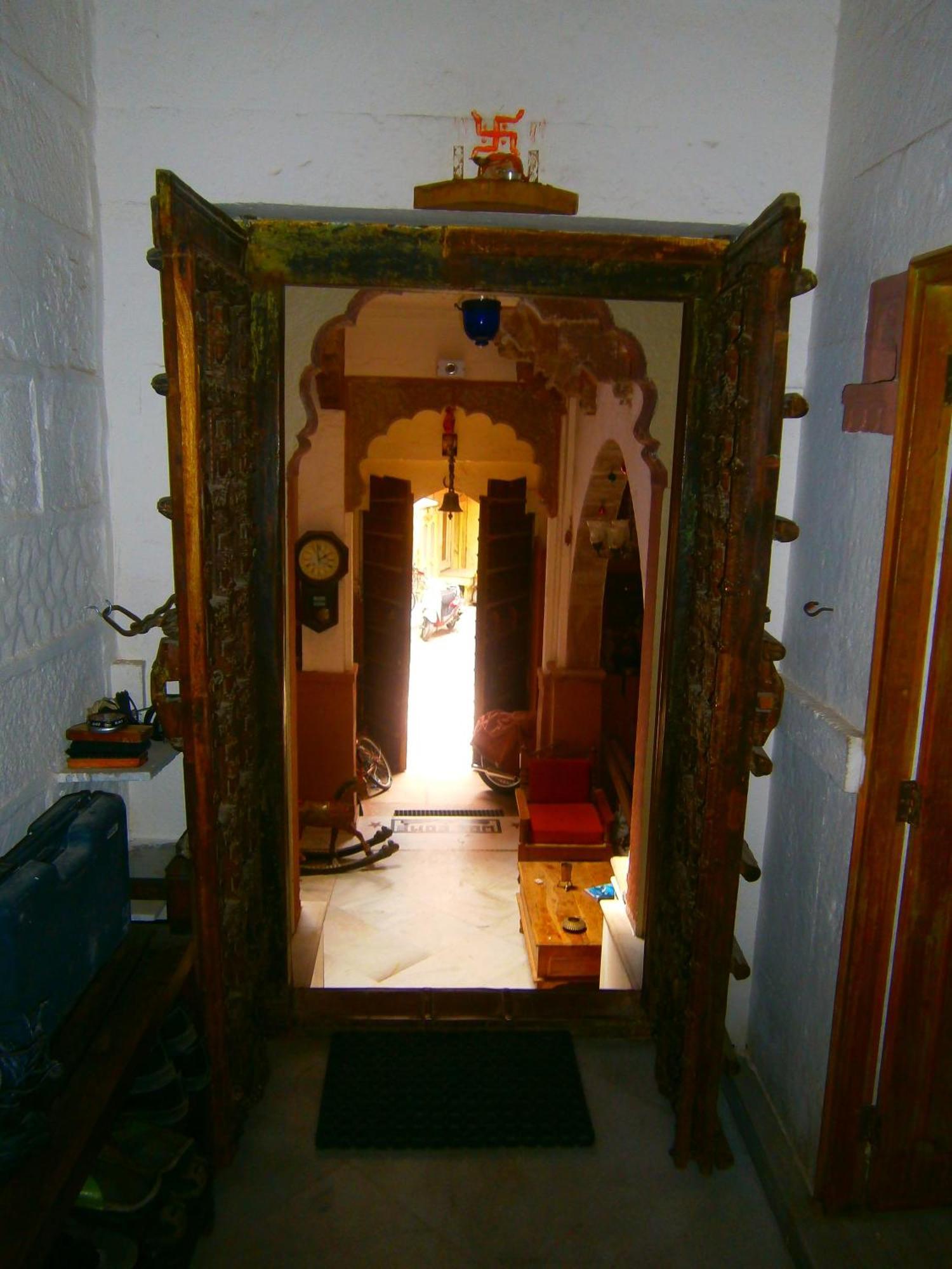 Juna Mahal Boutique Jodhpur (Rajasthan)