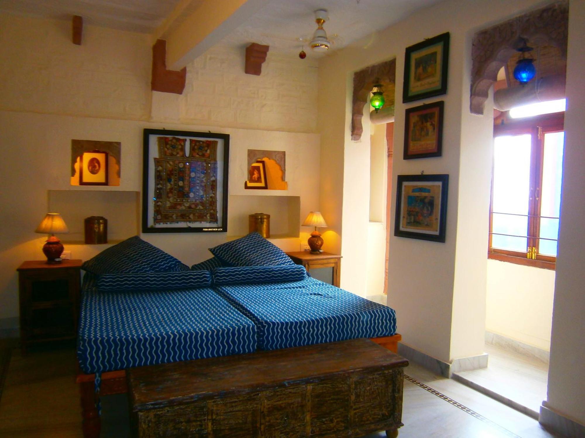 Juna Mahal Boutique Jodhpur (Rajasthan)