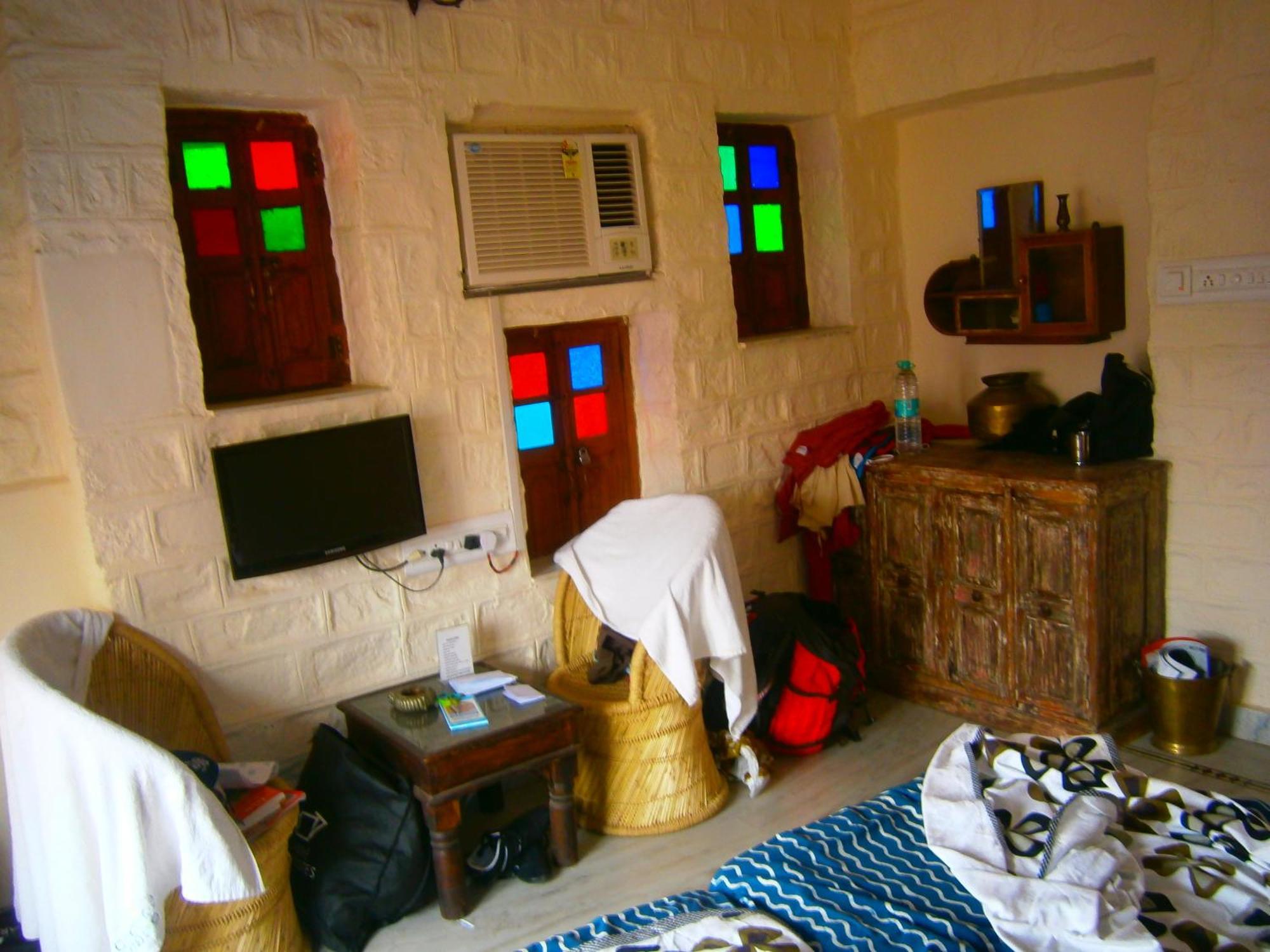 Juna Mahal Boutique Jodhpur (Rajasthan)