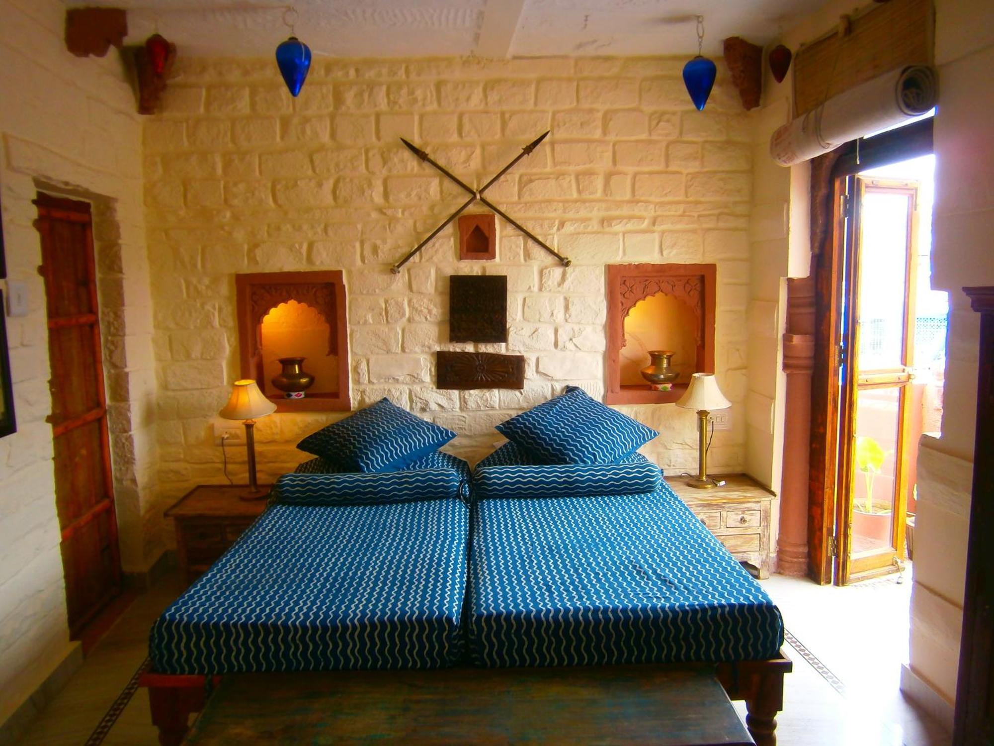 Juna Mahal Boutique Jodhpur (Rajasthan)