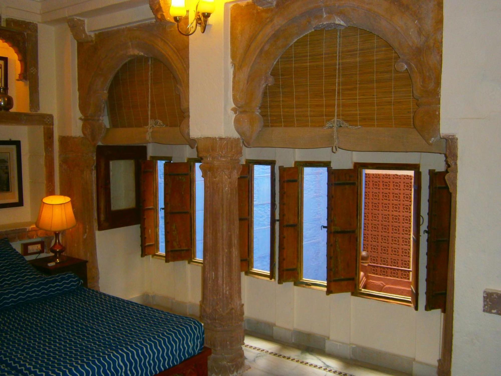 Juna Mahal Boutique Jodhpur (Rajasthan)