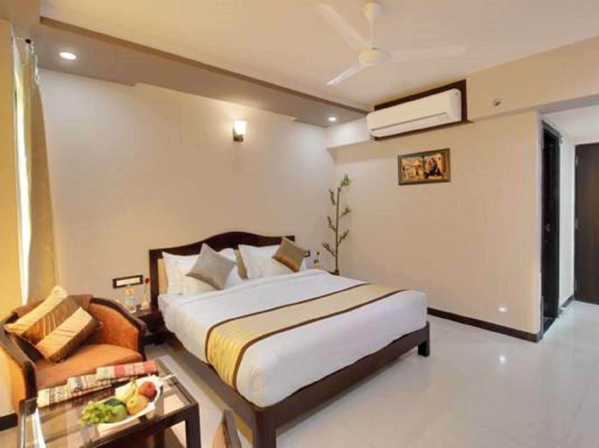Hotel Rudransh By Trulyy 3*