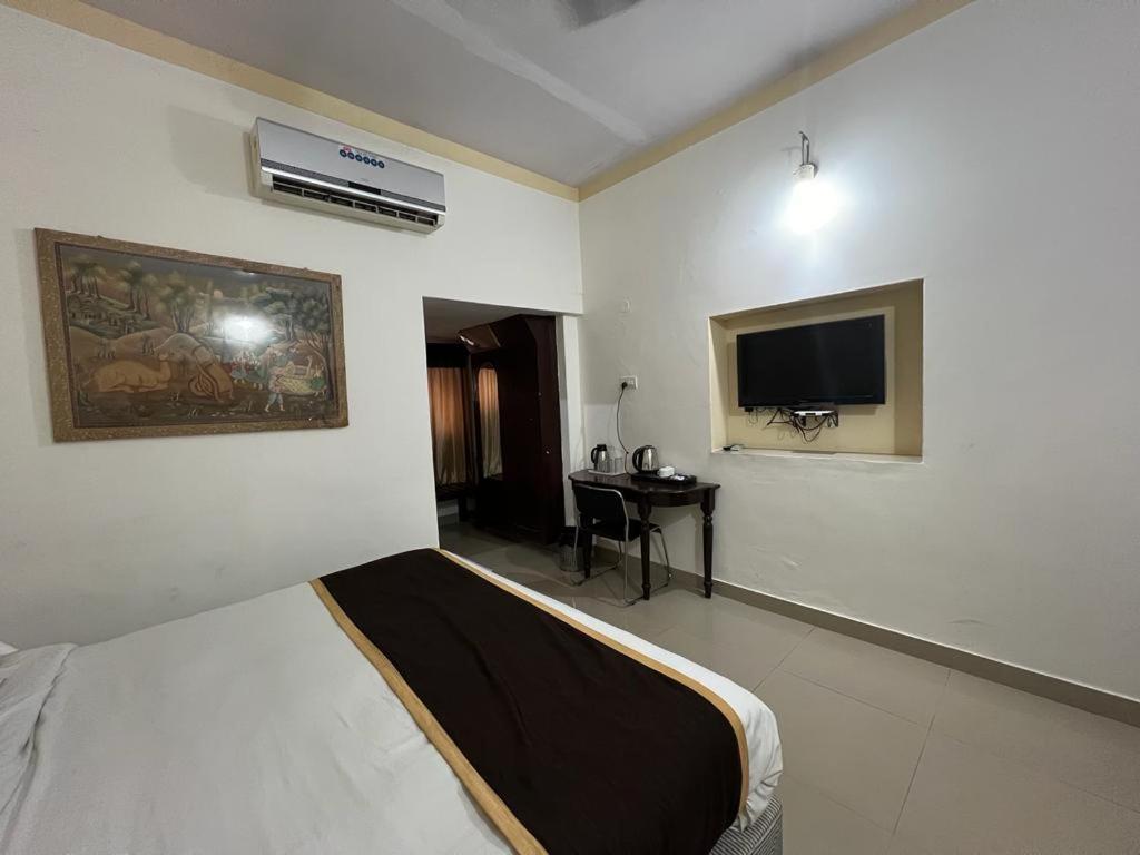 Hotel Rajputana Palace Jodhpur (Rajasthan)