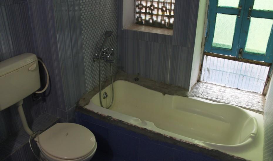 Tanu'S Homestay Guest house