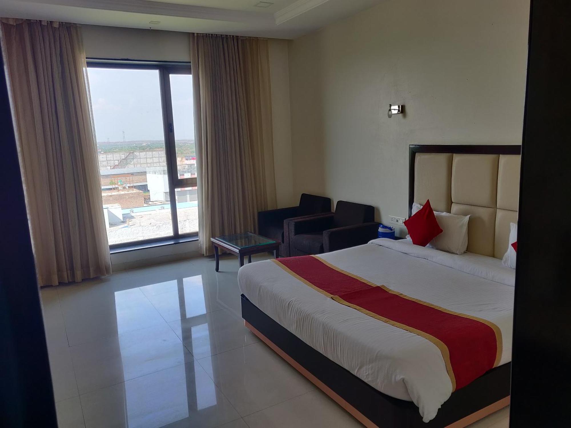 Chandra Grand Jodhpur (Rajasthan)