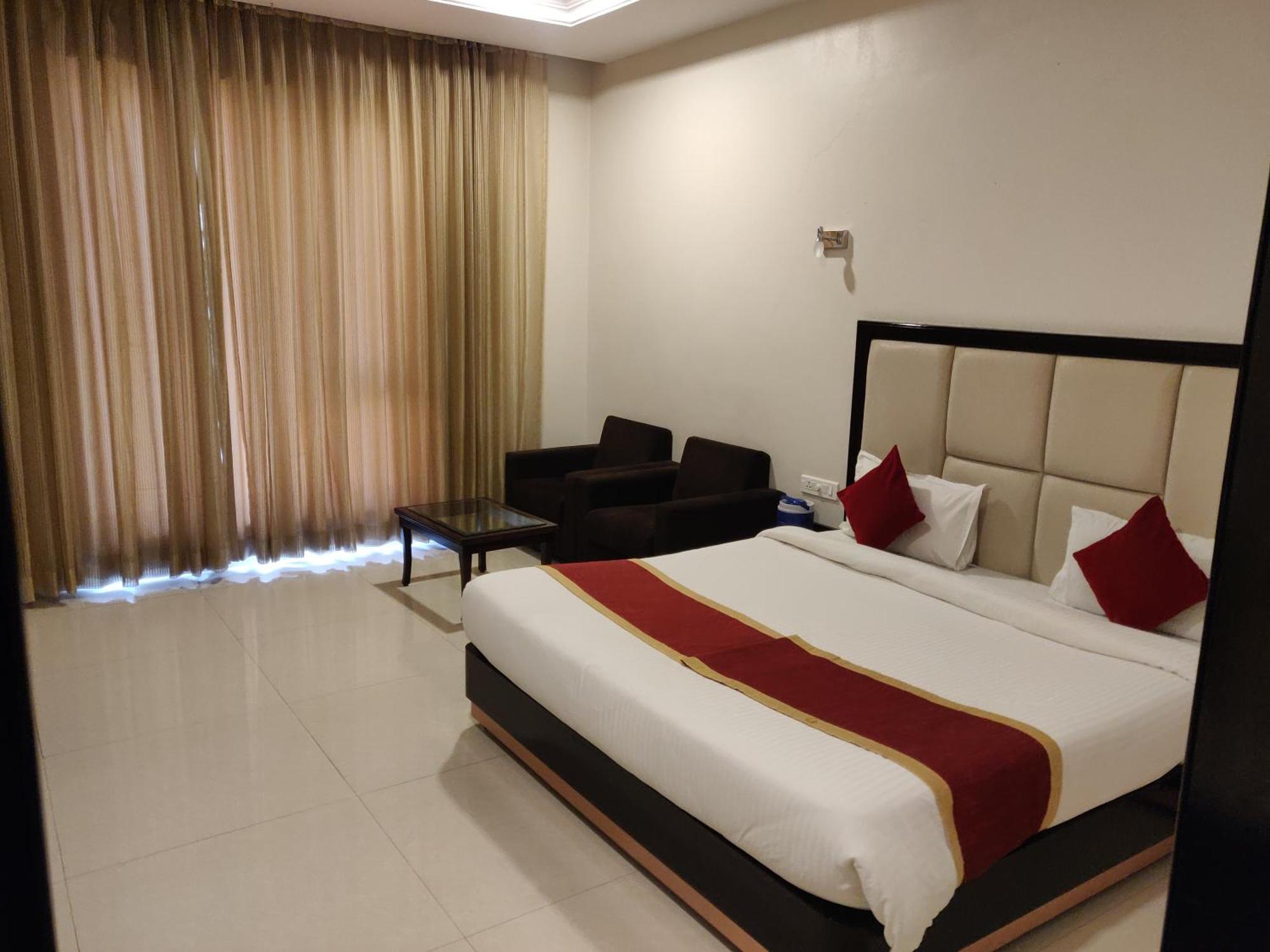 Chandra Grand Jodhpur (Rajasthan)