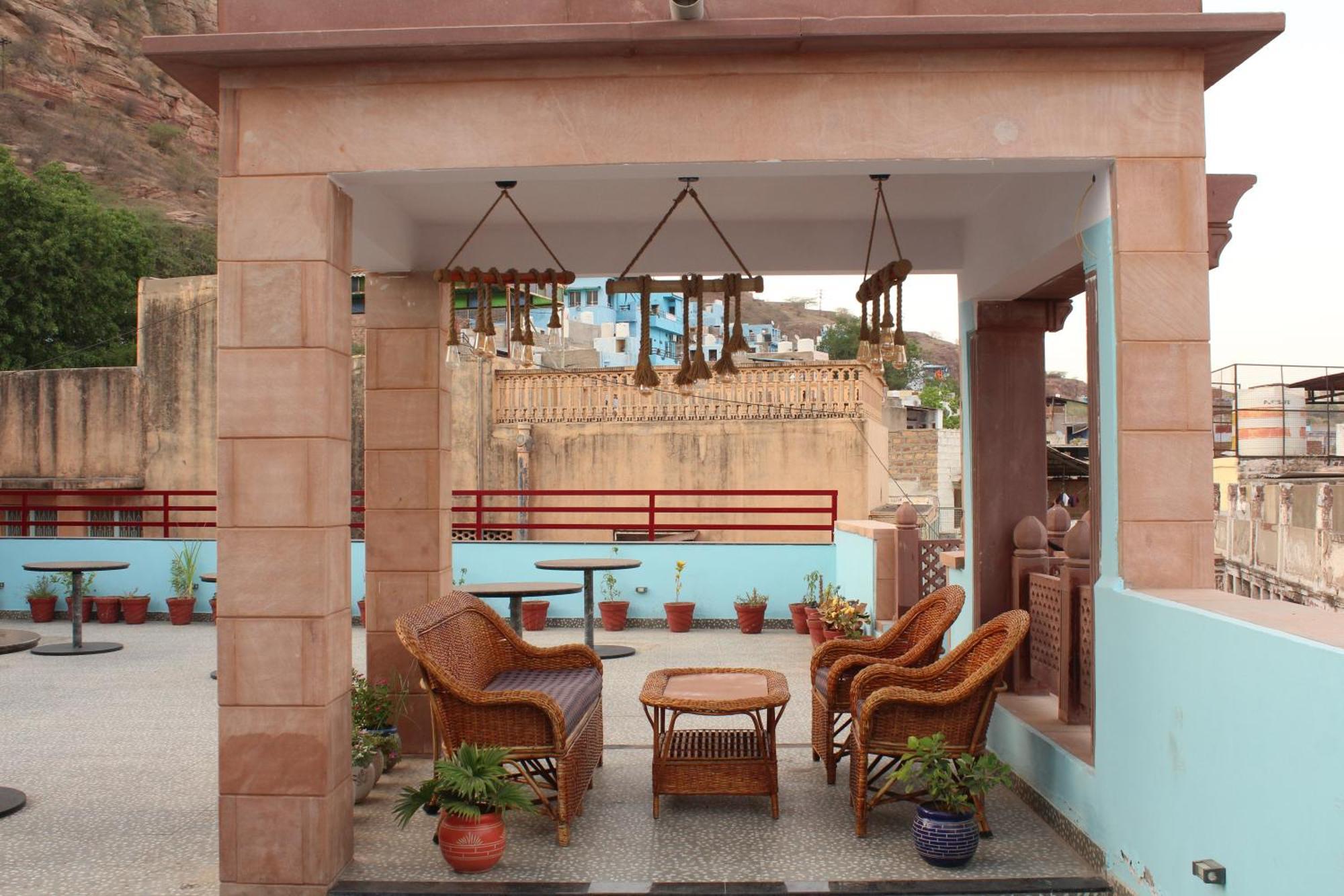 Shiv Hari Heritage Hotel Jodhpur (Rajasthan)