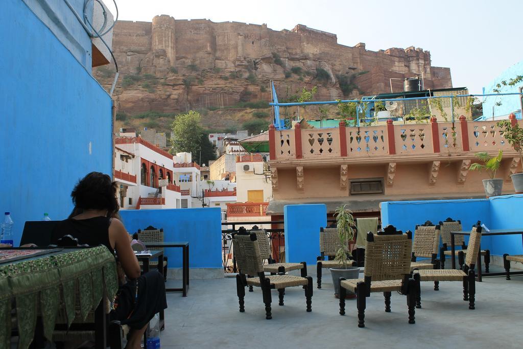 Homestay Madhur Villa Guest House *