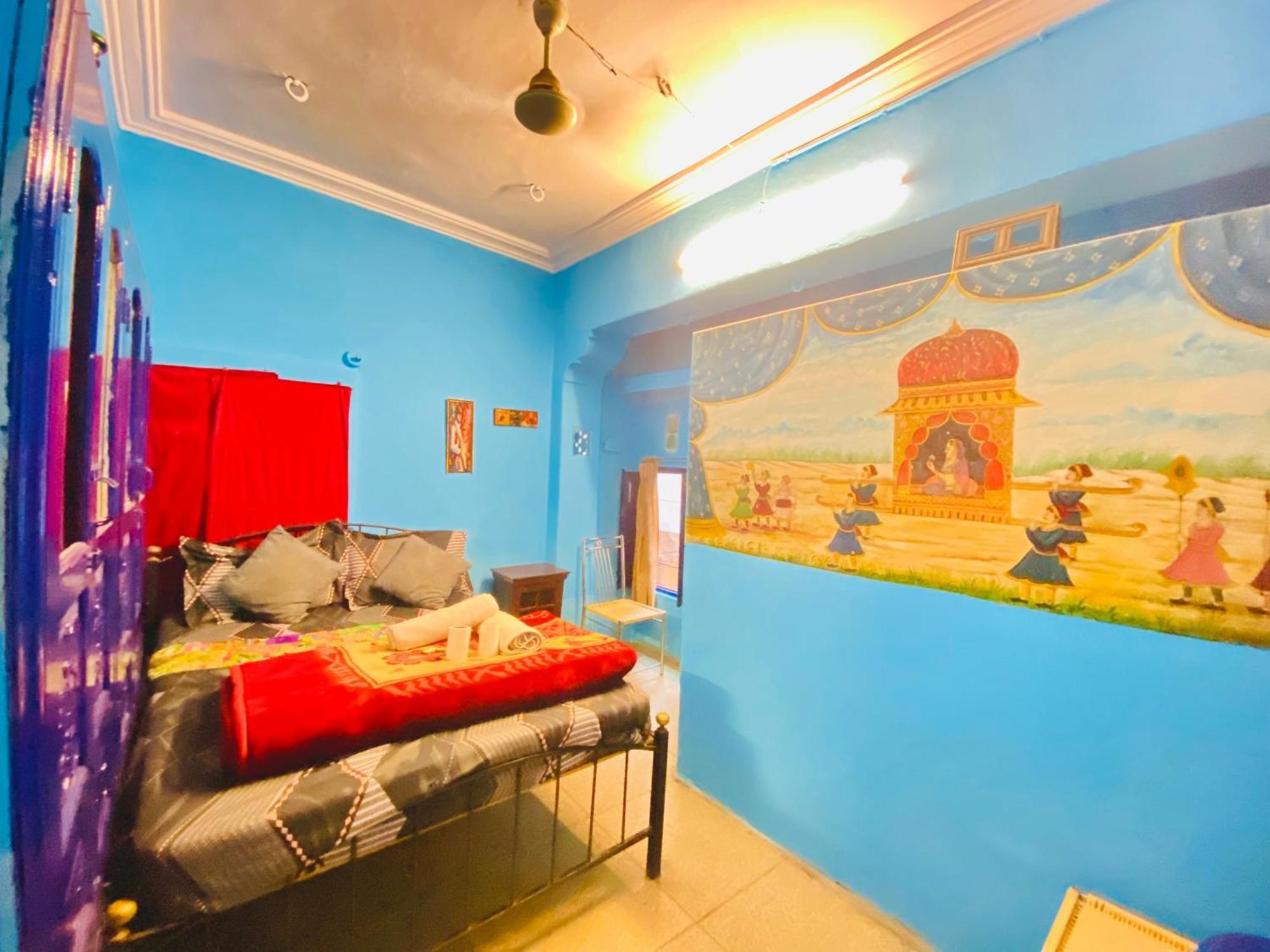 Hostel Bob Jodhpur (Rajasthan)