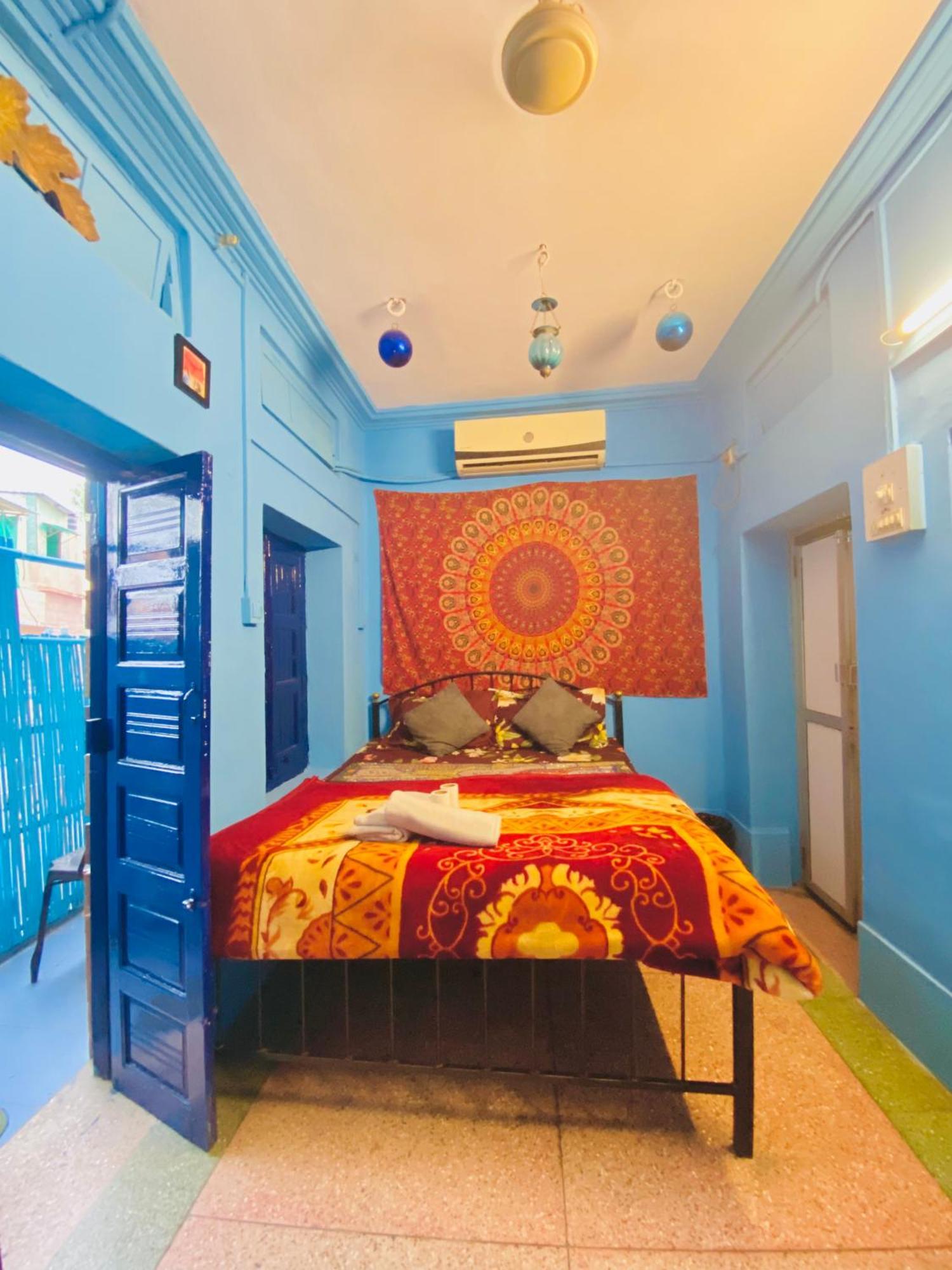 Hostel Bob Jodhpur (Rajasthan)