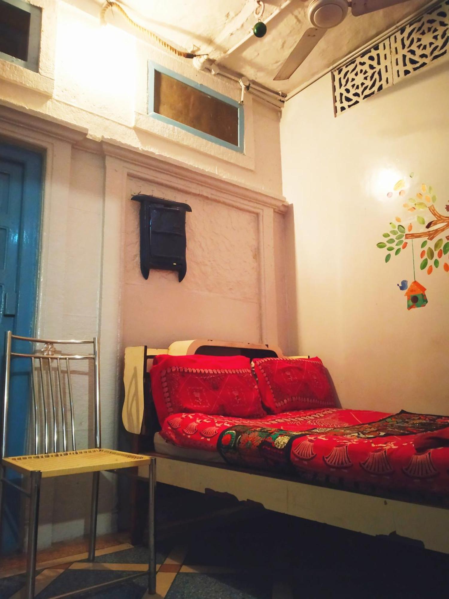Bob Hostel Jodhpur (Rajasthan)