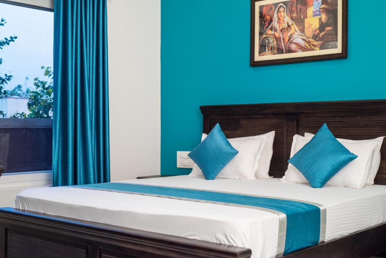 Hotel The Balam Jodhpur (Rajasthan)