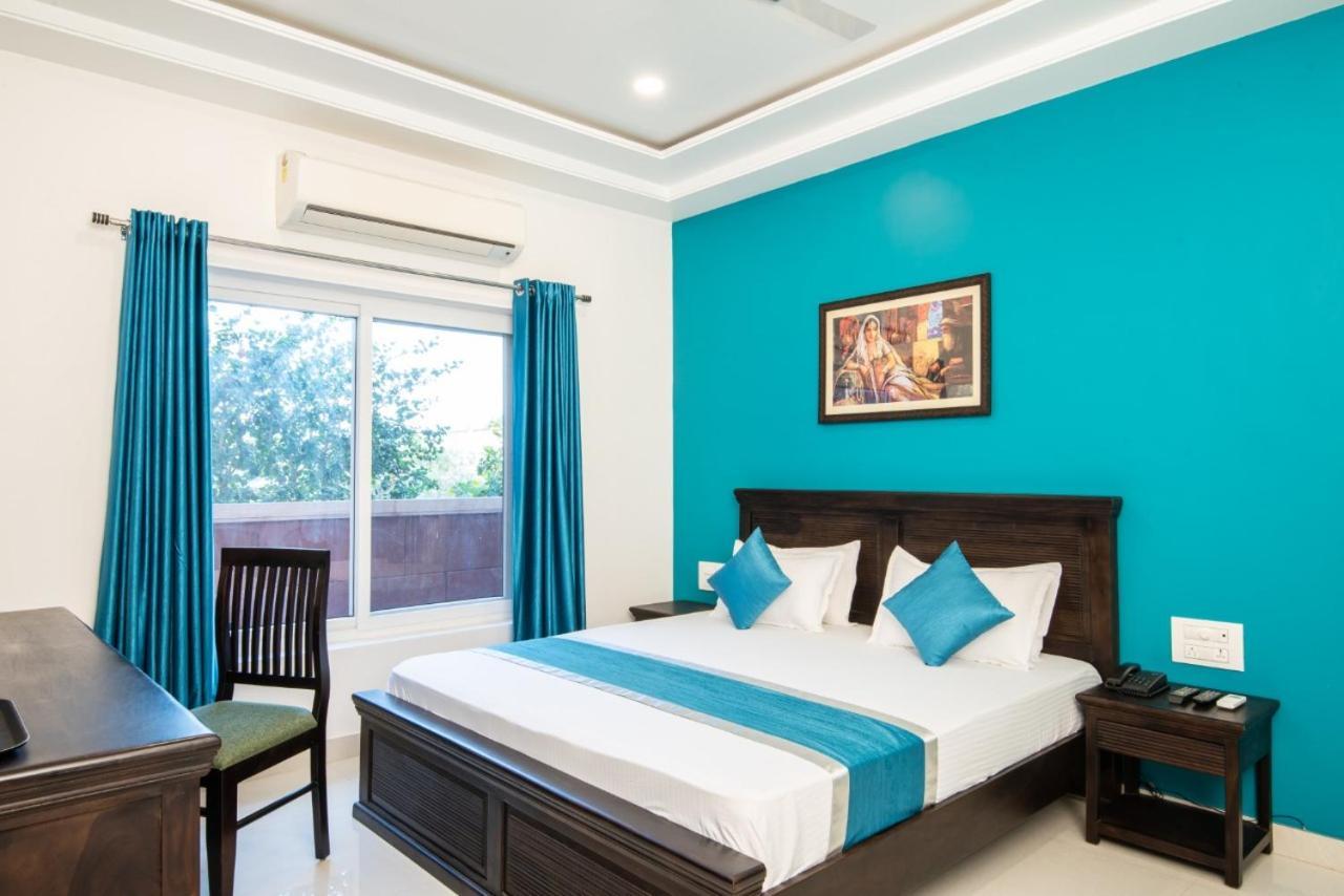 The Balam 3* Jodhpur (Rajasthan)