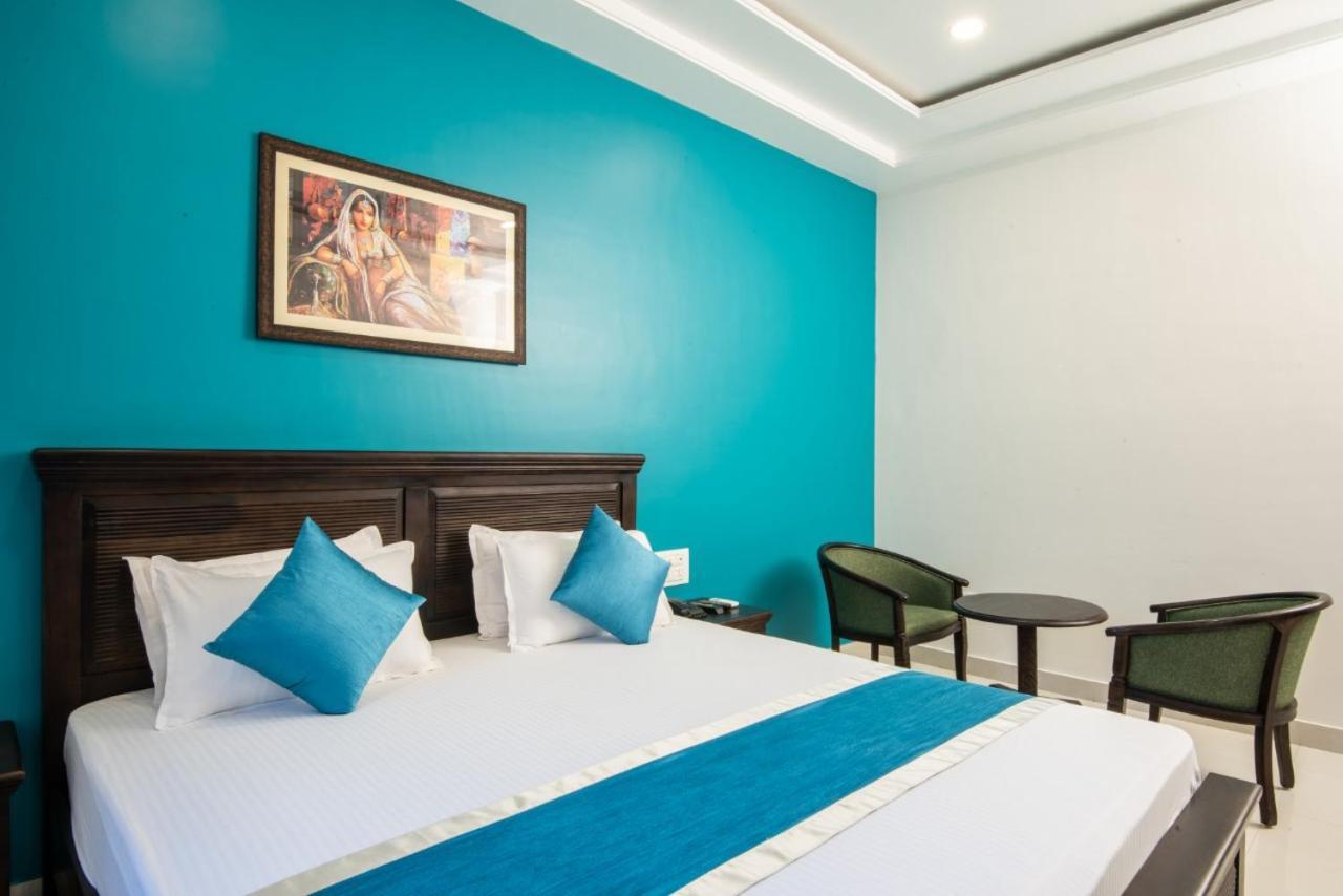 The Balam Hotel Jodhpur (Rajasthan)