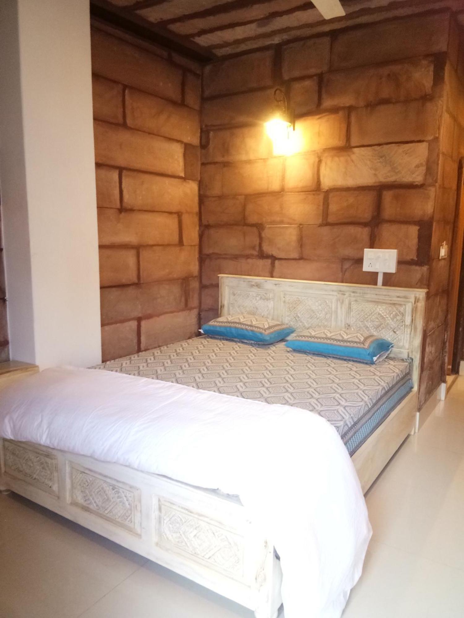 Gopal Home Stay & Guest House * Jodhpur (Rajasthan)
