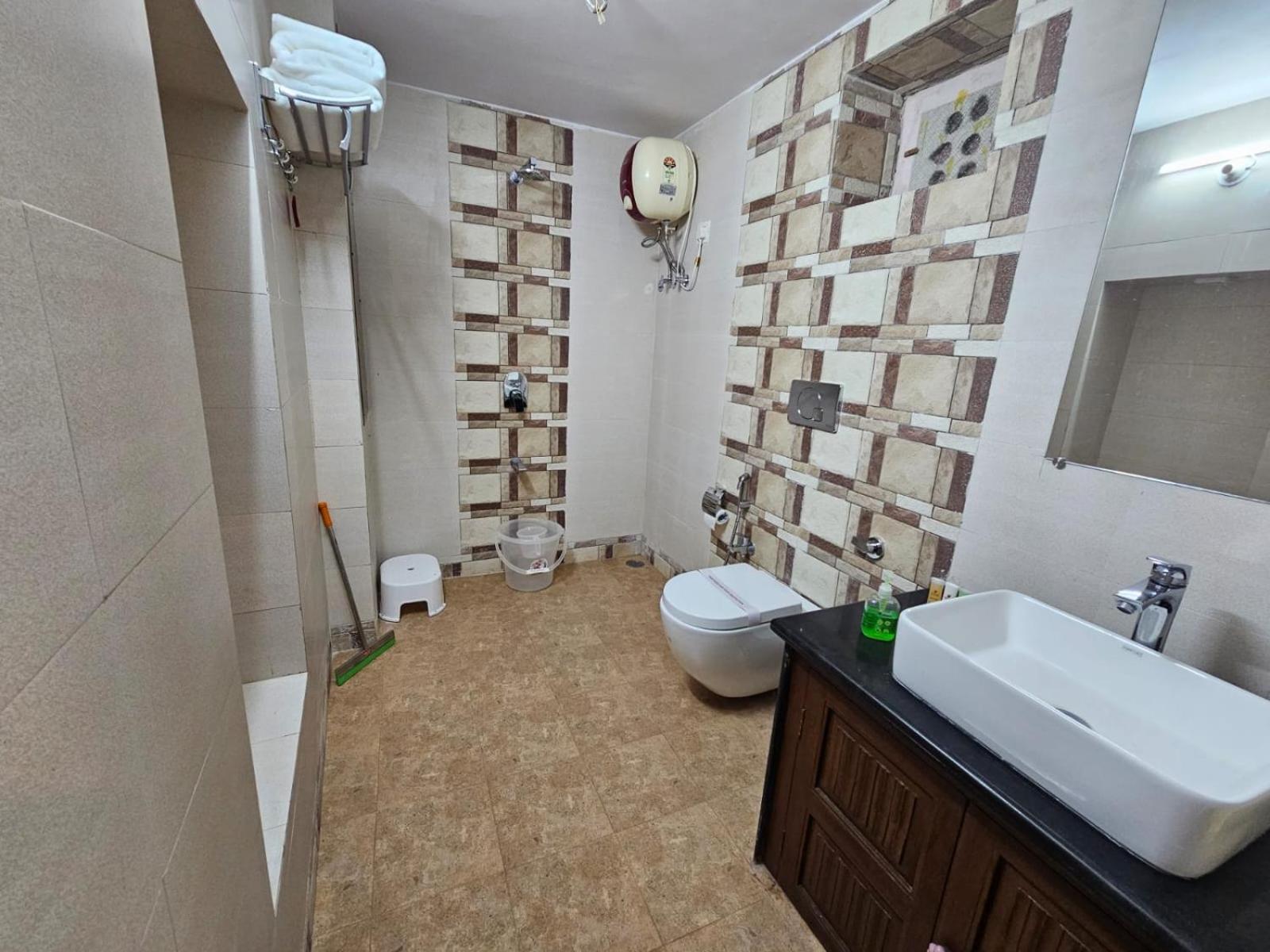 Khamma Heritage Guest house