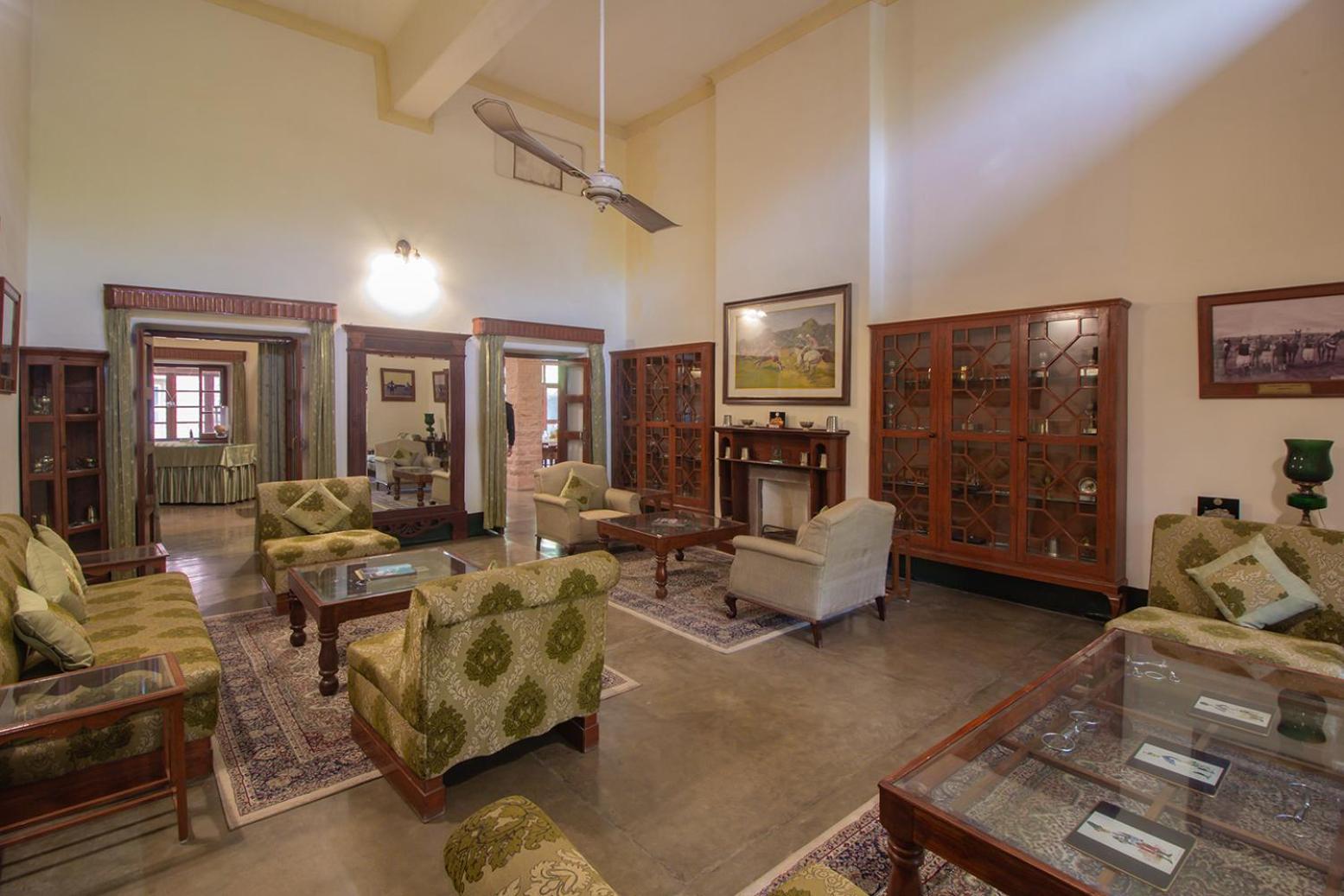 Polo Heritage Jodhpur (Rajasthan)