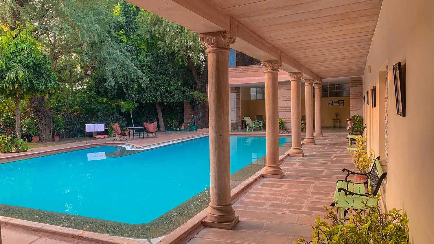Polo Heritage Jodhpur (Rajasthan)
