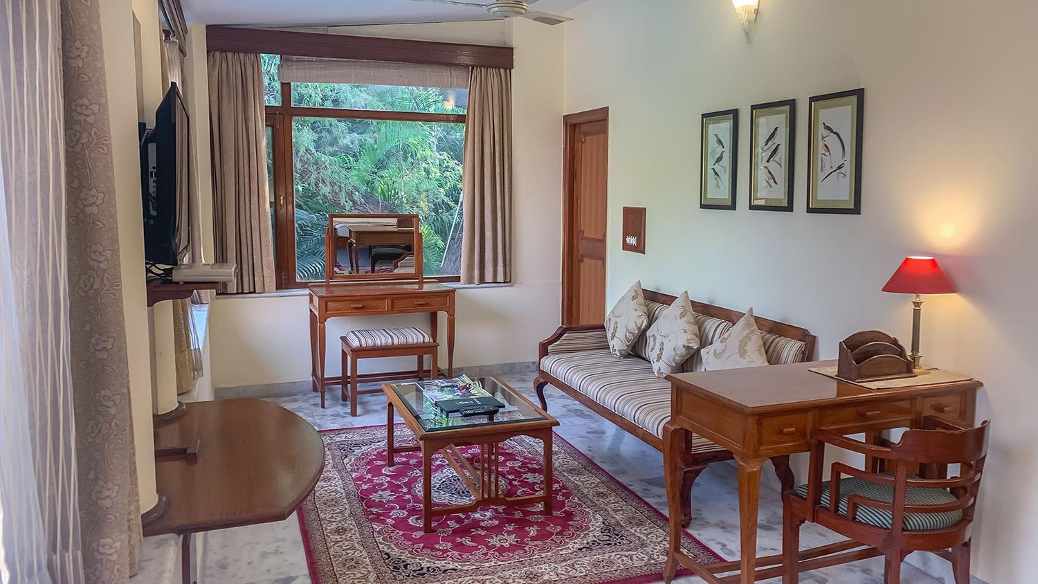 Hotel Polo Heritage 3*