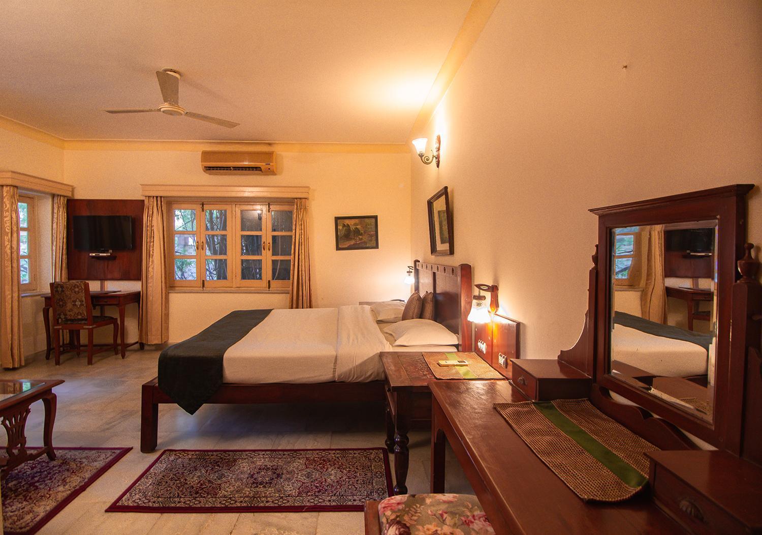 Hotel Polo Heritage