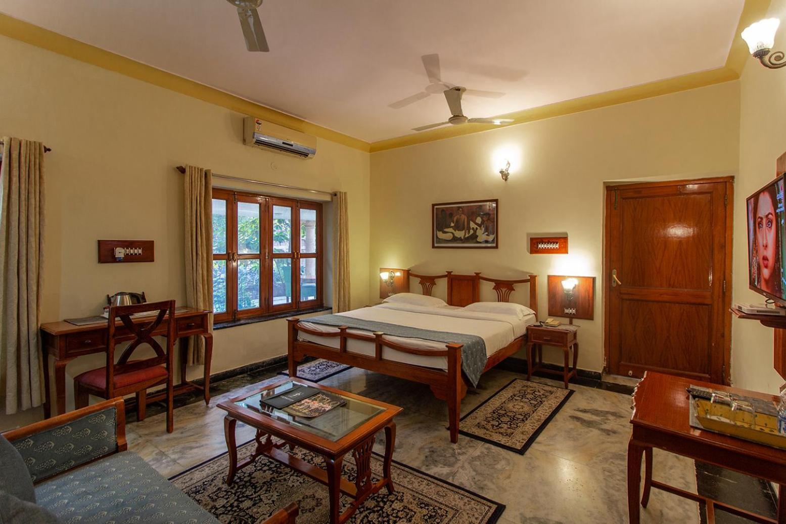 Polo Heritage Jodhpur (Rajasthan)