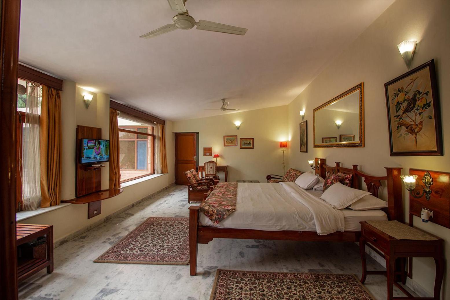 Hotel Polo Heritage