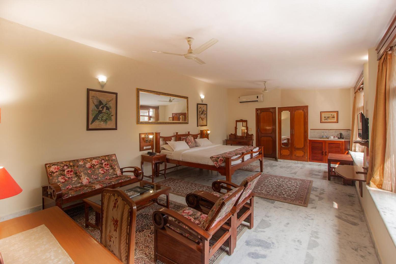 Hotel Polo Heritage Jodhpur (Rajasthan)
