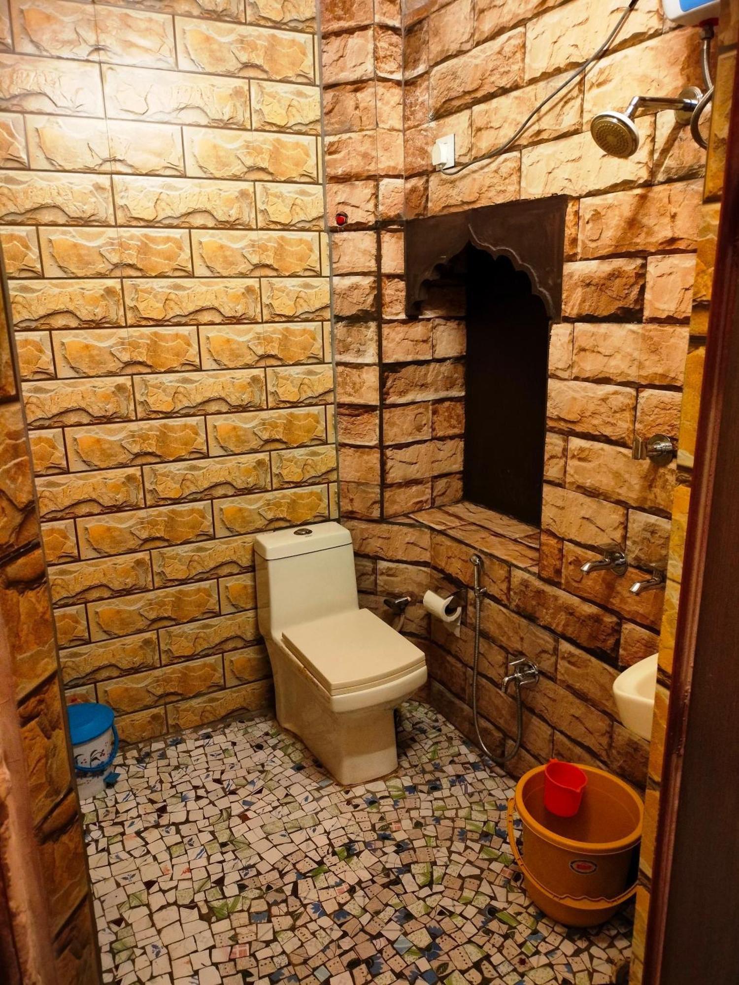 Guest house Casa De Jodhpur
