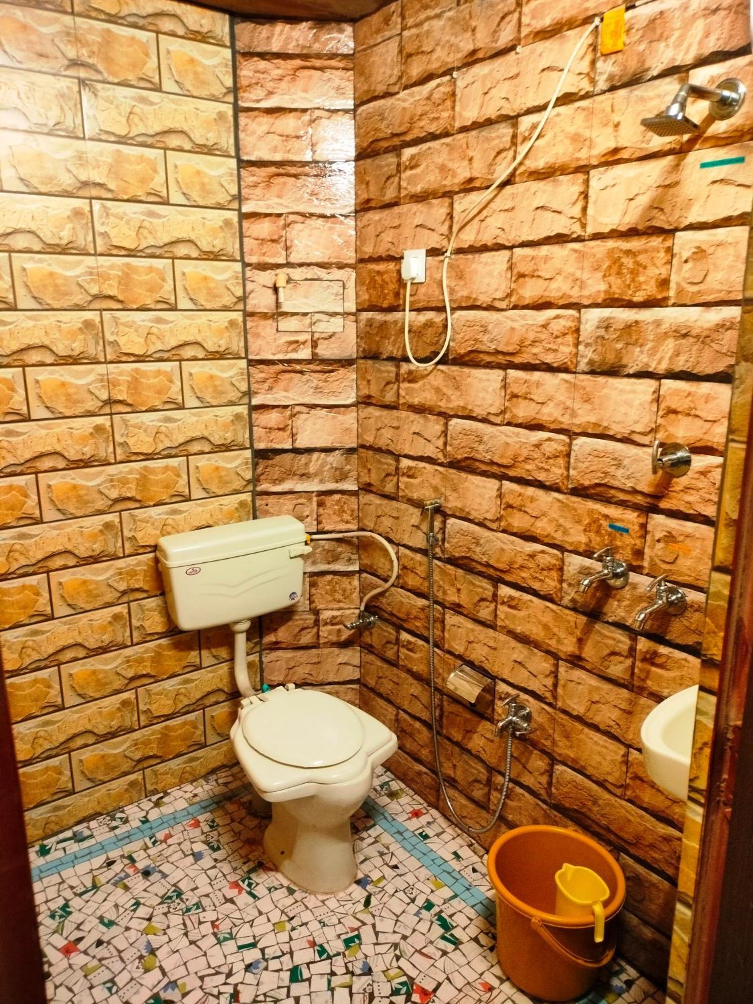 Casa De Jodhpur Guest house 2*