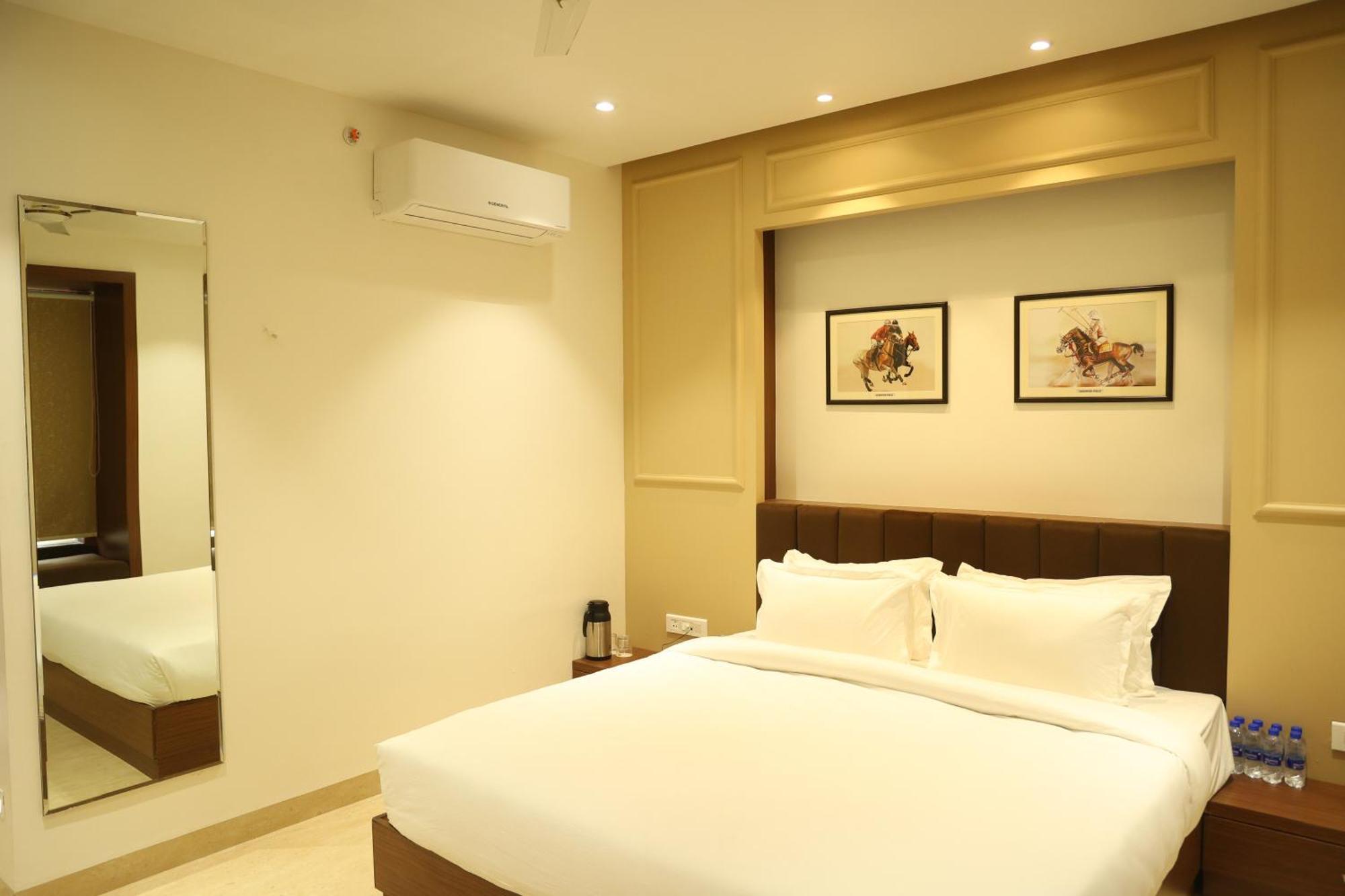 Bed & Breakfast Pachranga