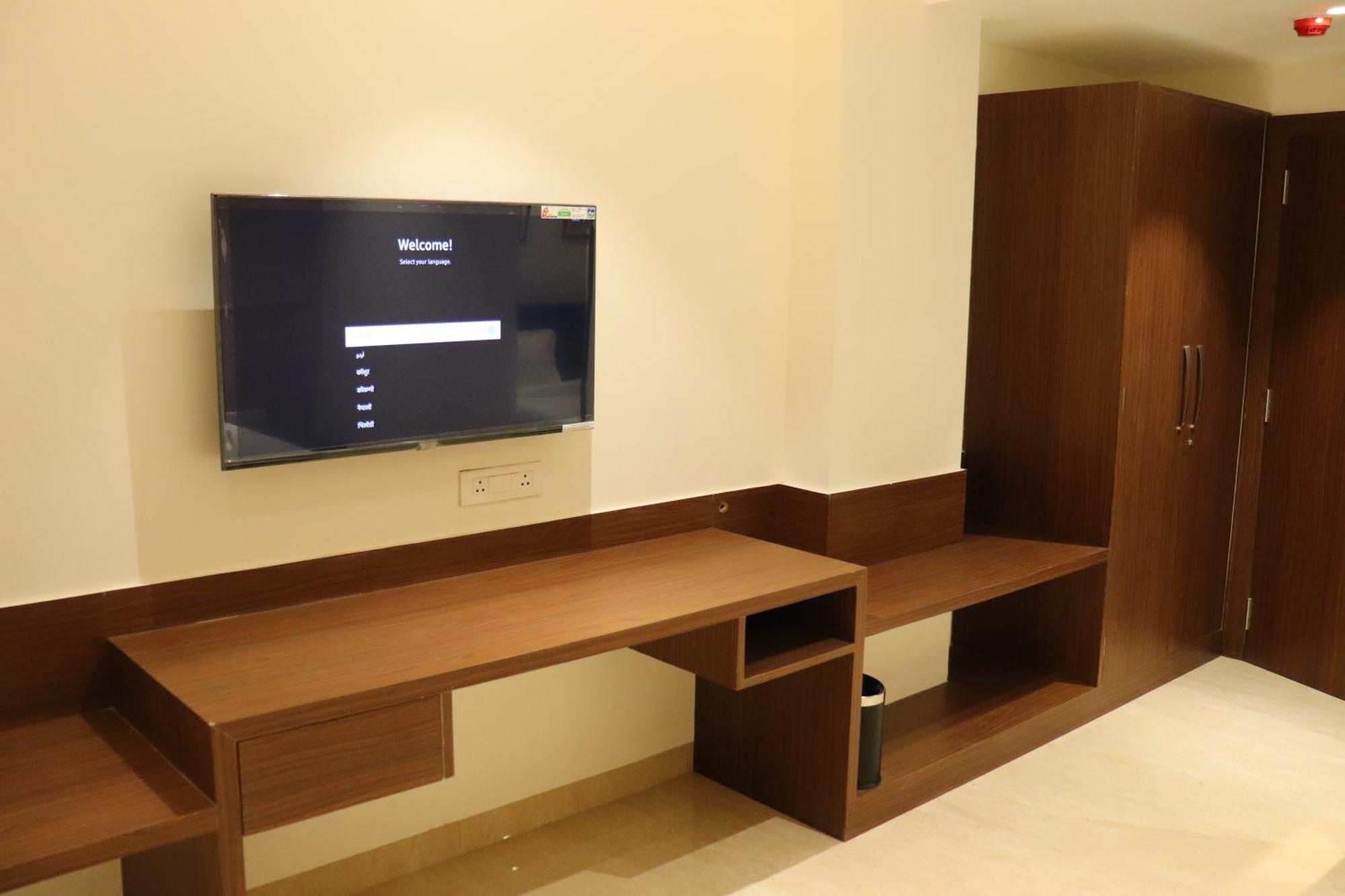 Pachranga Bed & Breakfast