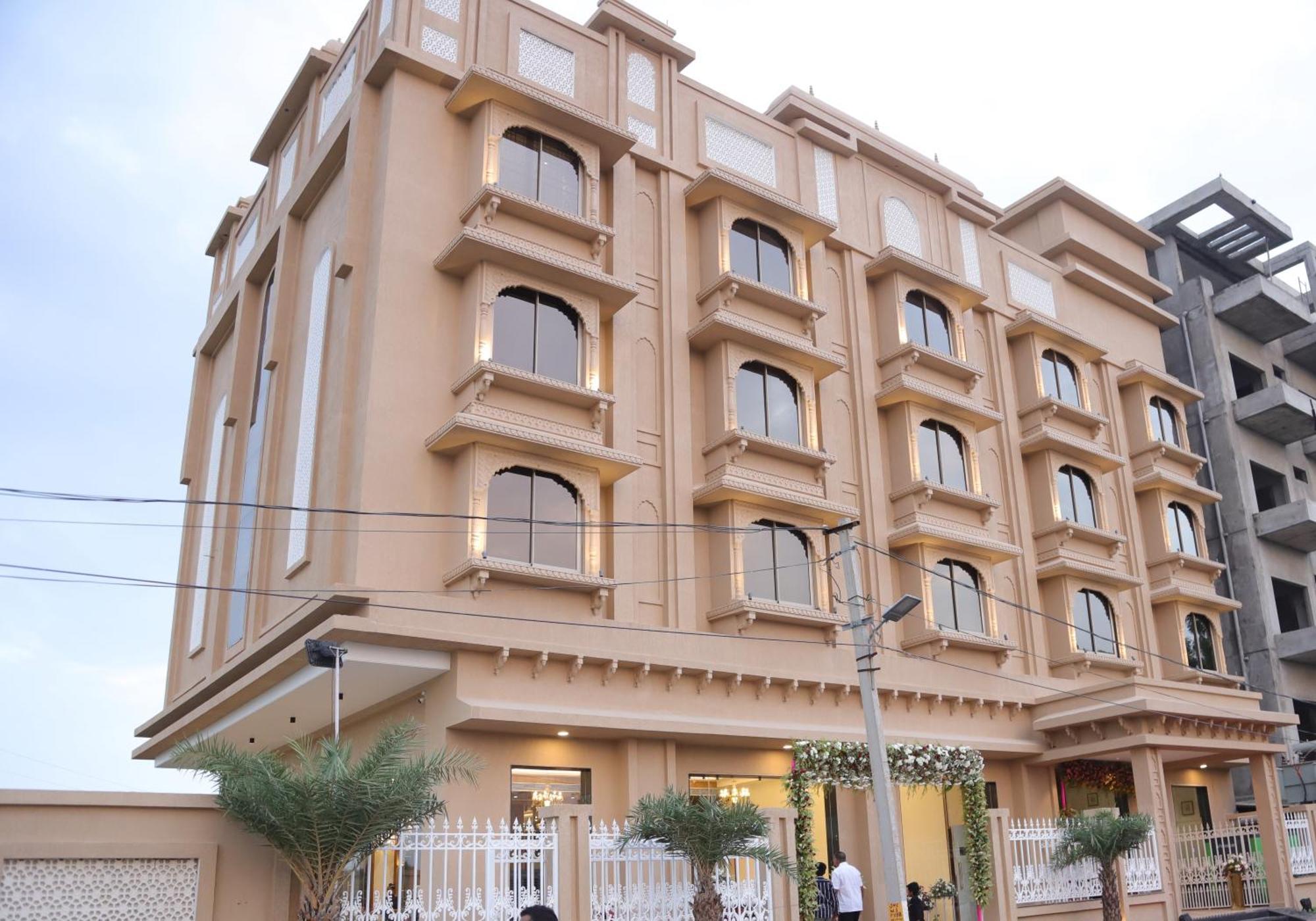 Pachranga Bed & Breakfast *