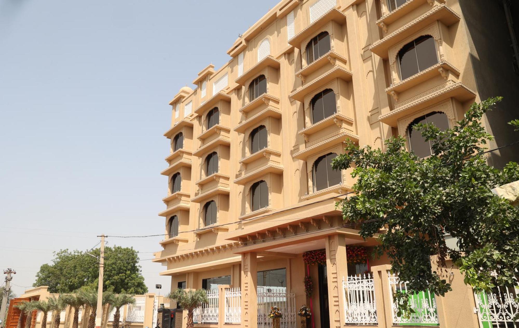 Bed & Breakfast Pachranga *