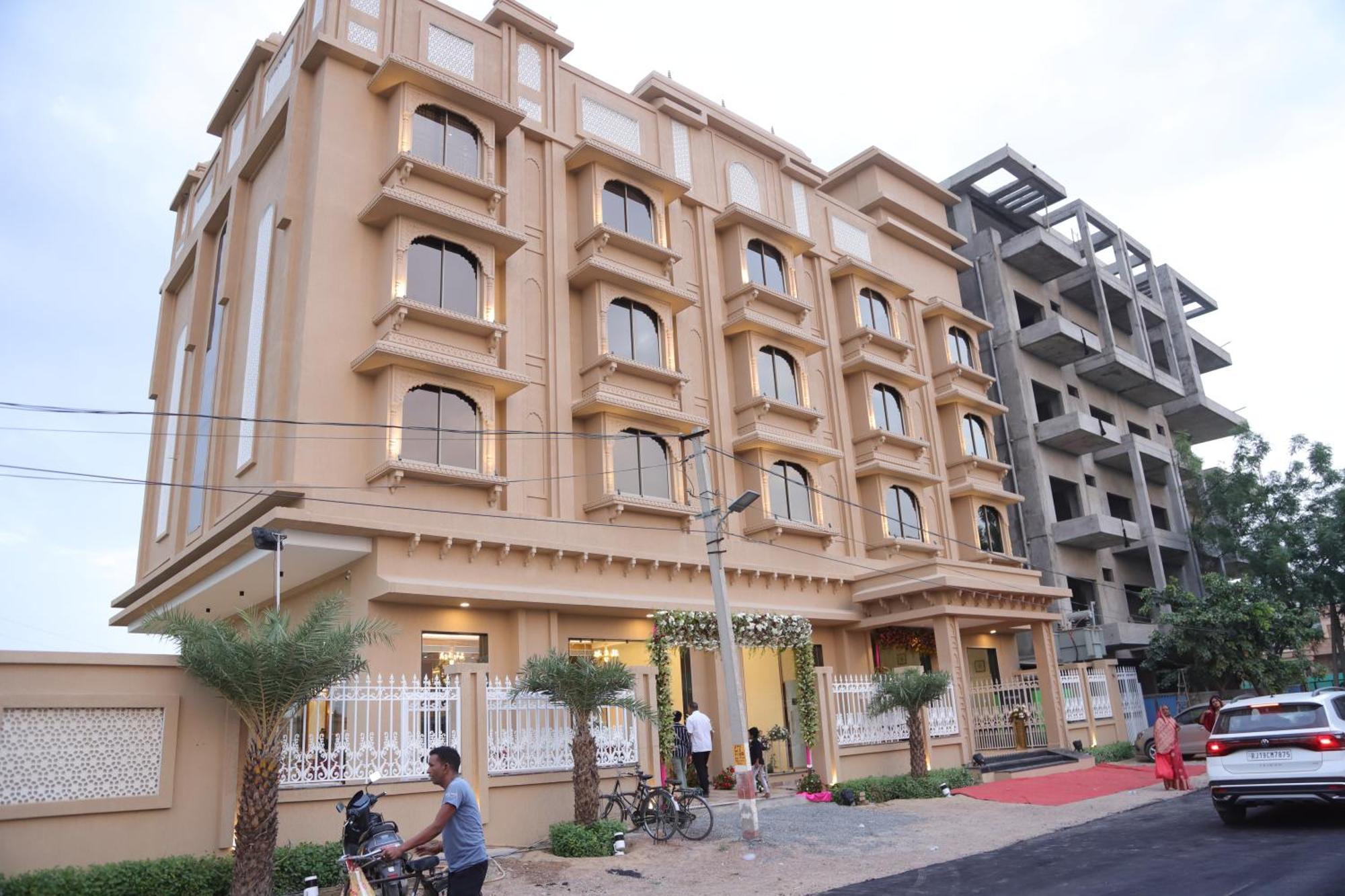Bed & Breakfast Pachranga