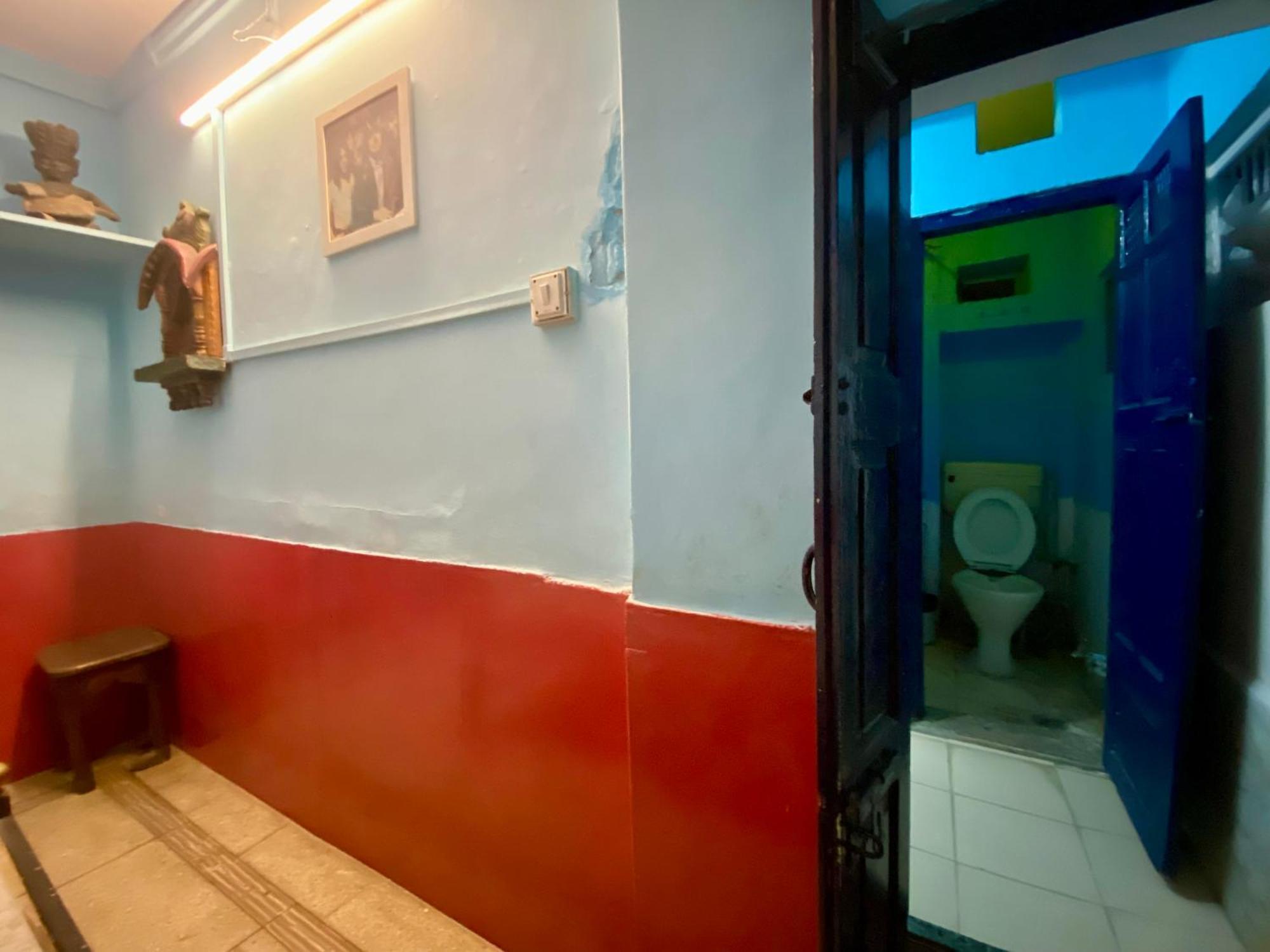 Bob Jodhpur (Rajasthan)