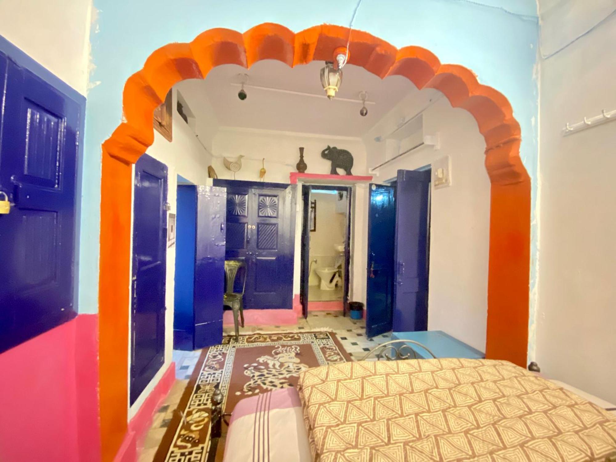 Hostel Bob *
