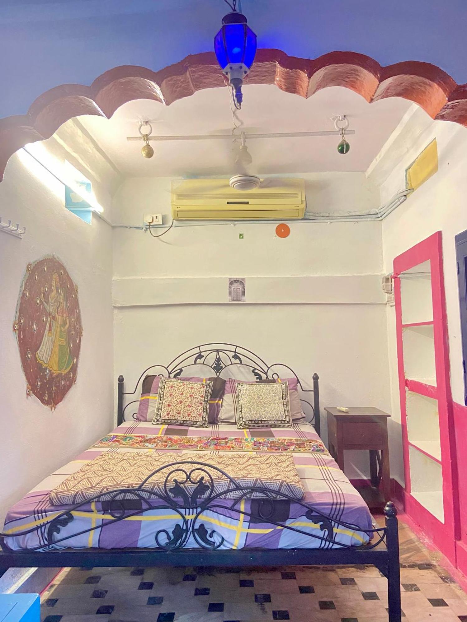 Hostel Bob Jodhpur (Rajasthan)