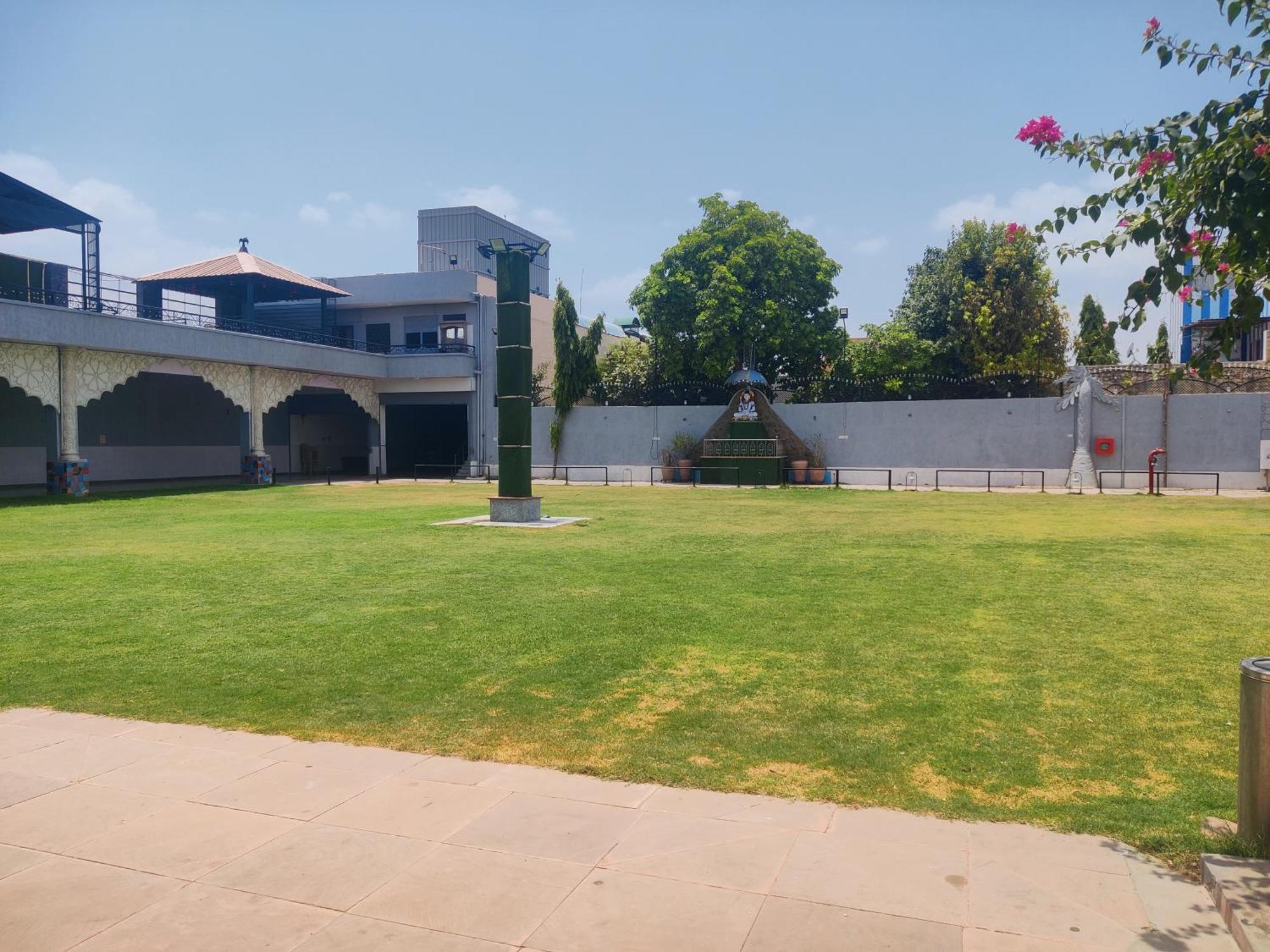 Shivam Palace & 3* Jodhpur (Rajasthan)