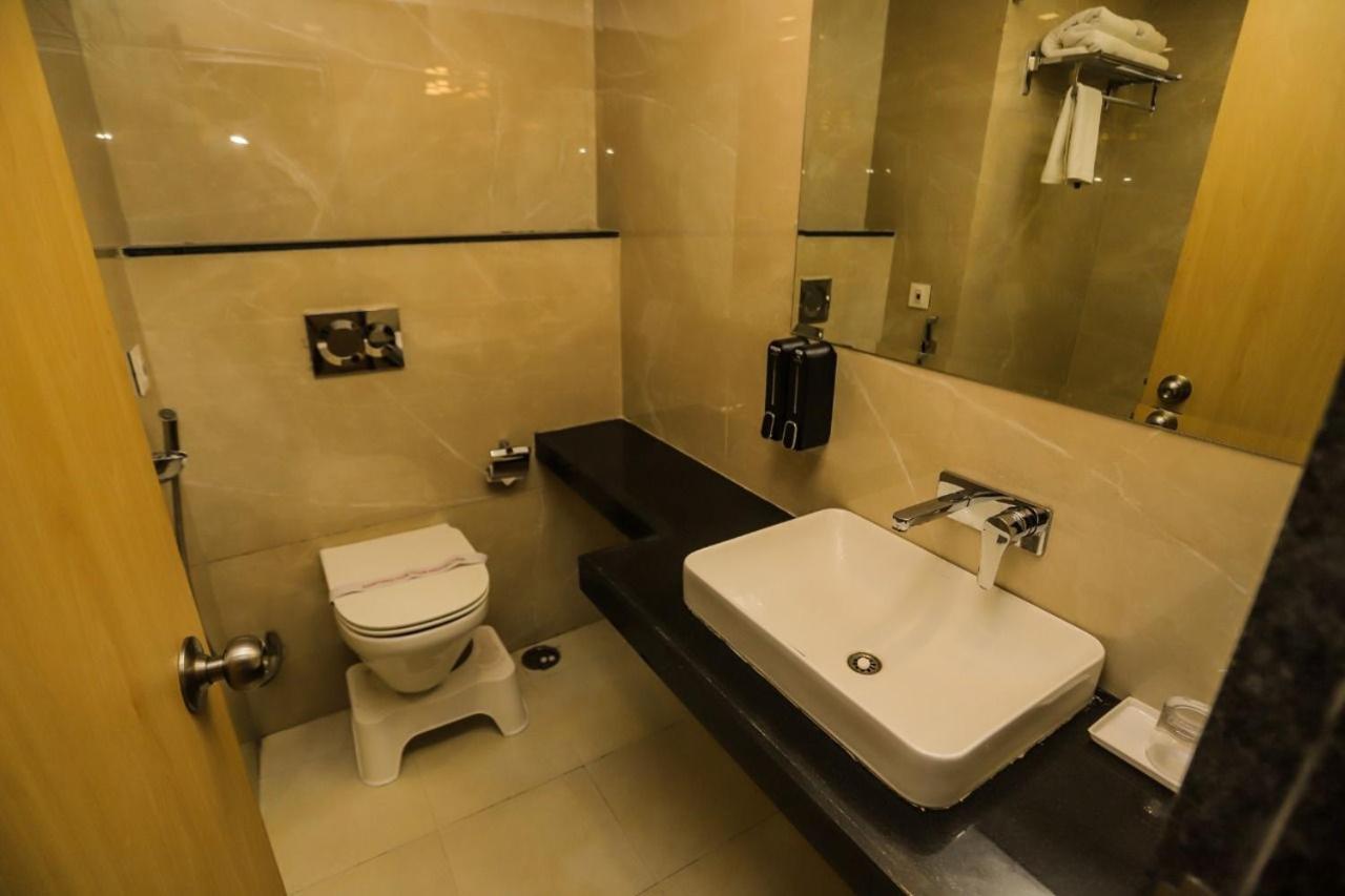 Hotel Aarunya Royale Jodhpur (Rajasthan)