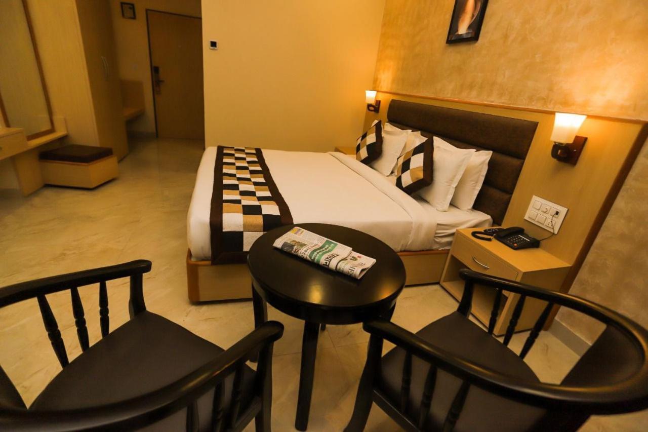 Aarunya Royale Jodhpur (Rajasthan)
