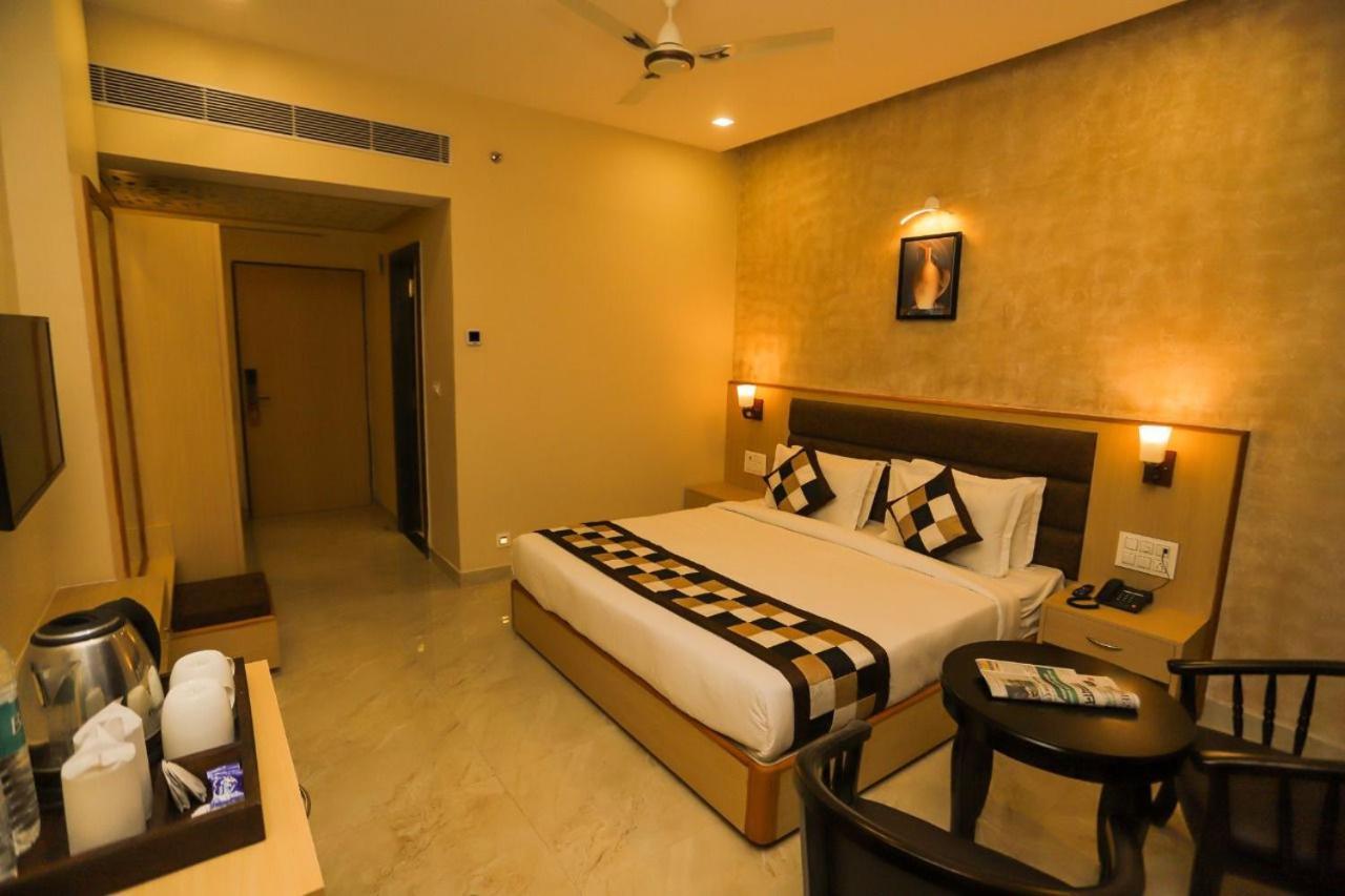 Aarunya Royale 3* Jodhpur (Rajasthan)