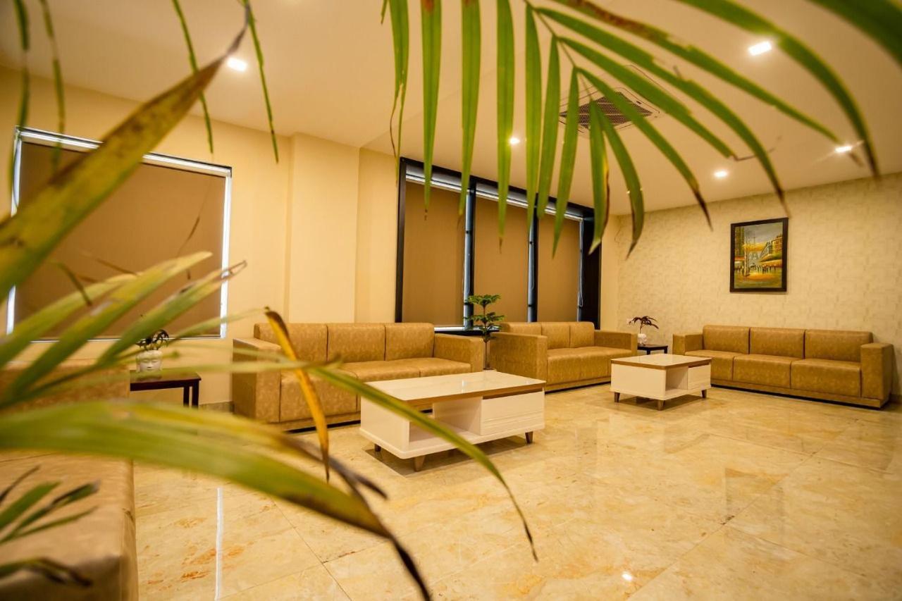 Aarunya Royale Hotel