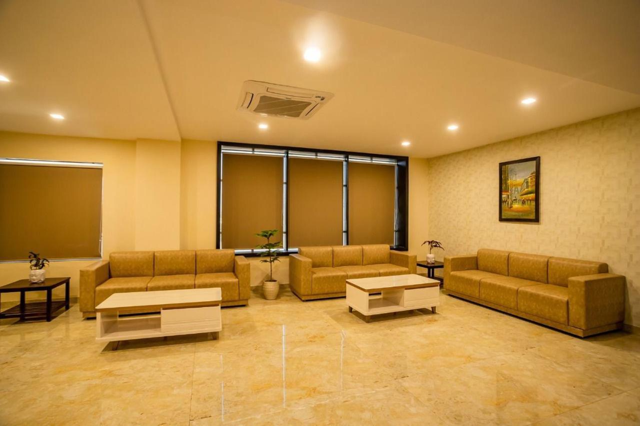 Aarunya Royale Hotel Jodhpur (Rajasthan)
