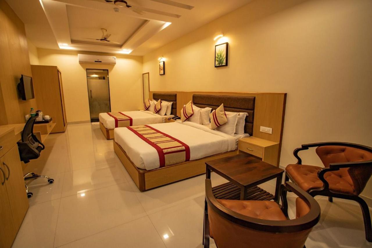 Aarunya Royale Jodhpur (Rajasthan)